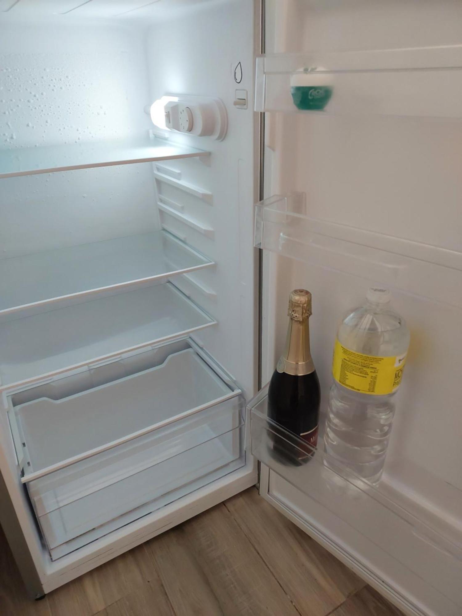 The Smart Choice Apartment *