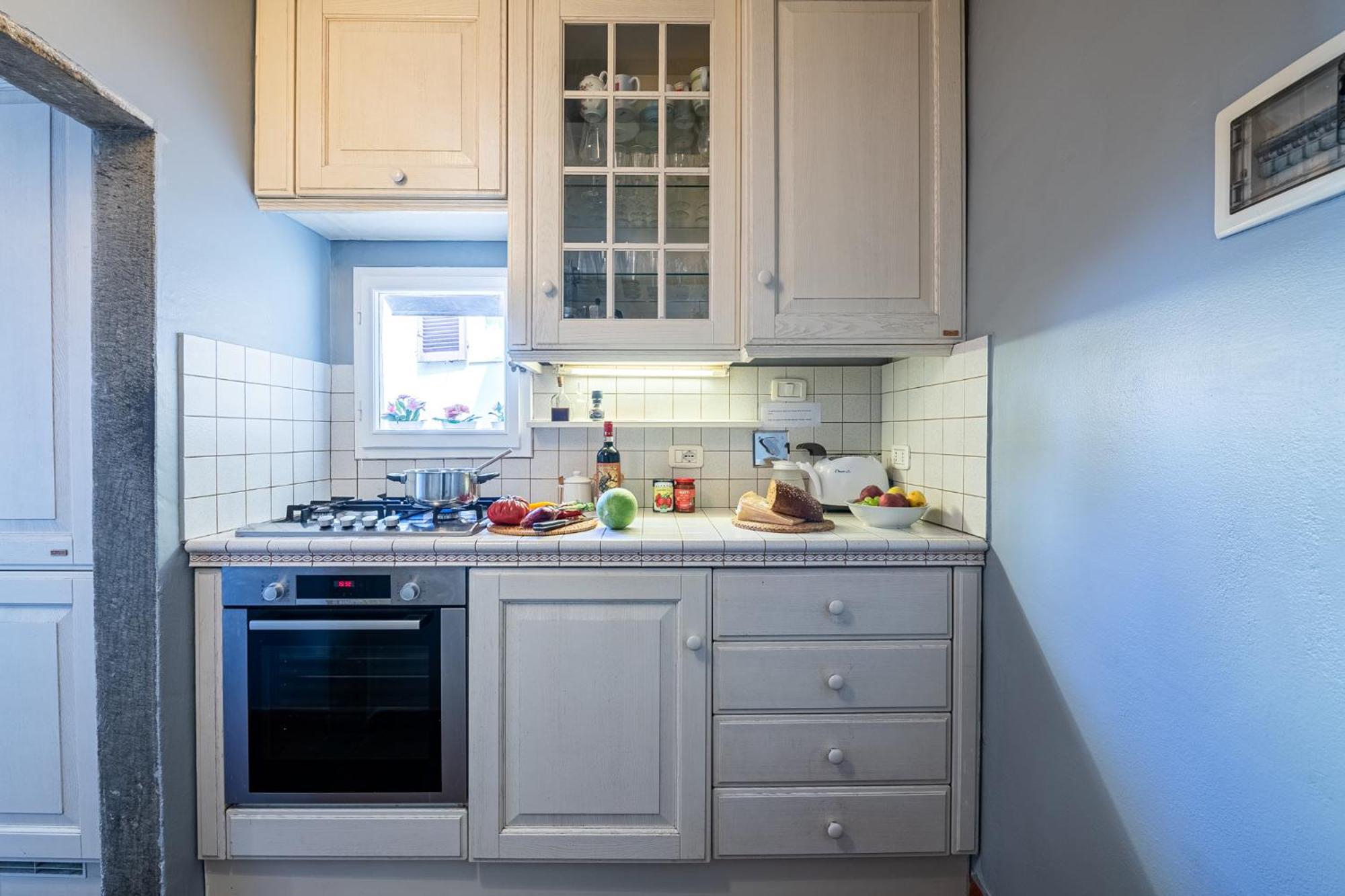 Apartment Parione Loft In Town Center Florence