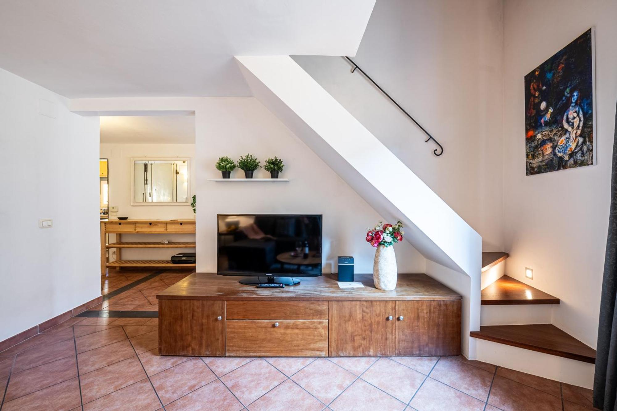 Parione Loft In Town Center * Florence