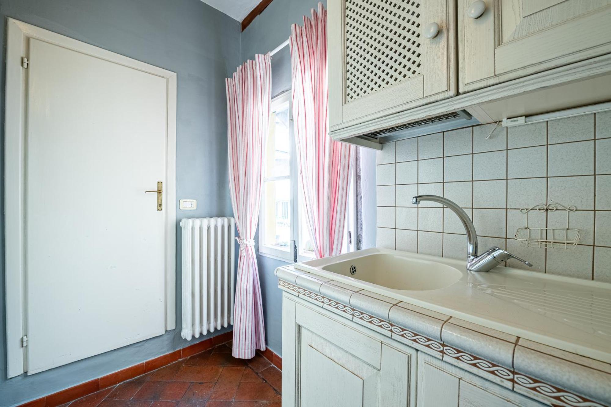 Parione Loft In Town Center Apartment Florence
