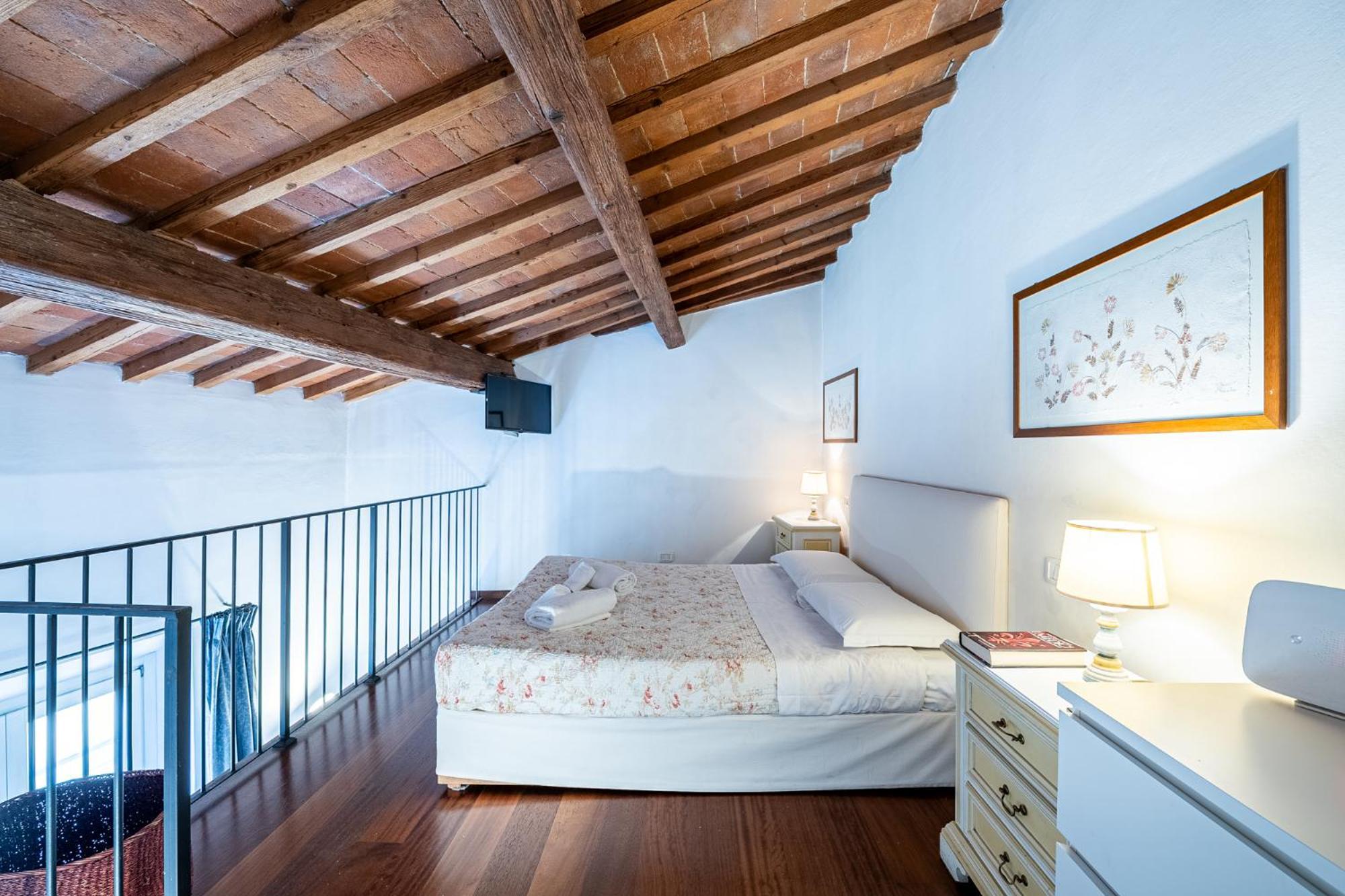 Parione Loft In Town Center * Florence