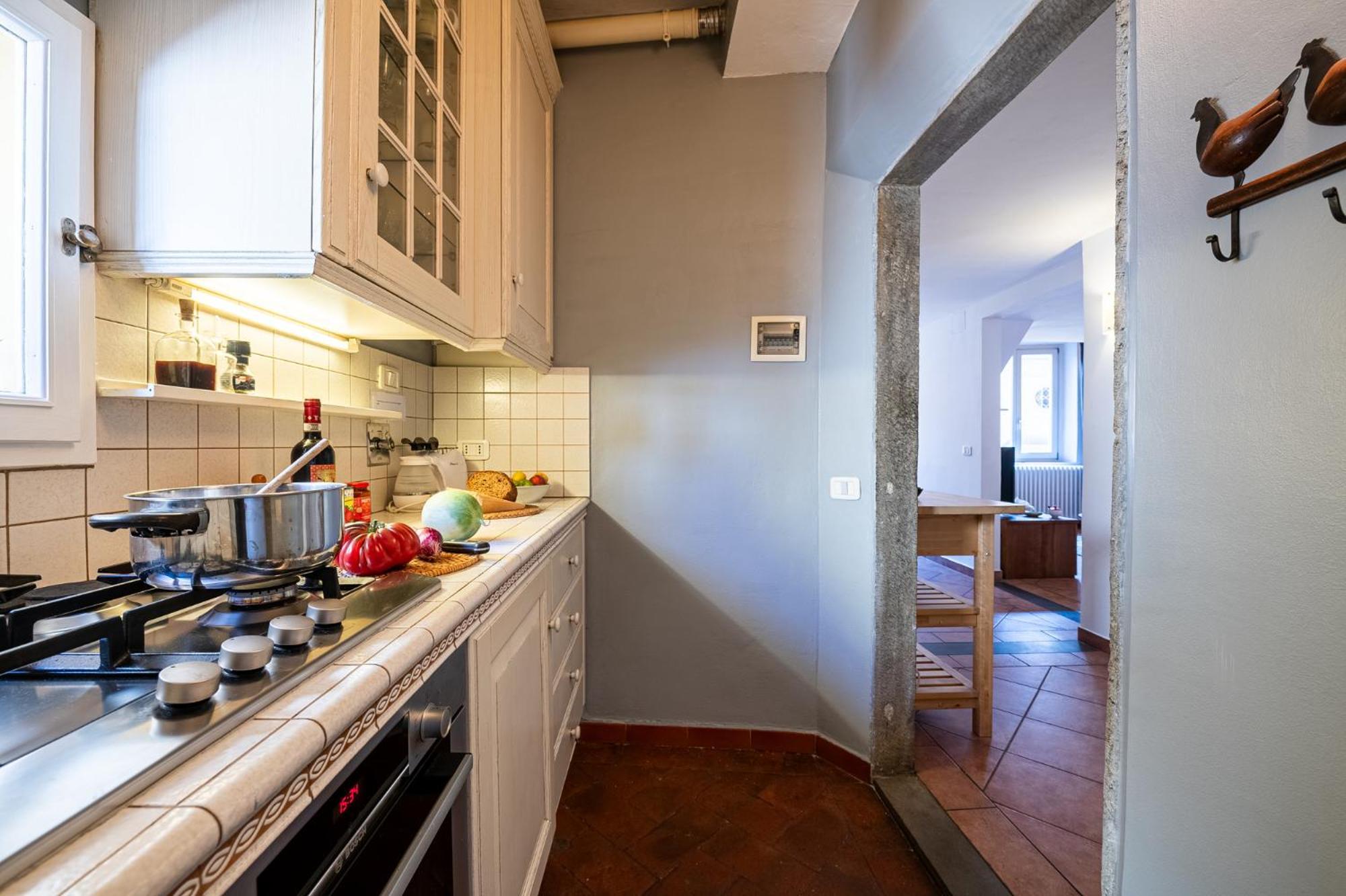 Apartment Parione Loft In Town Center *