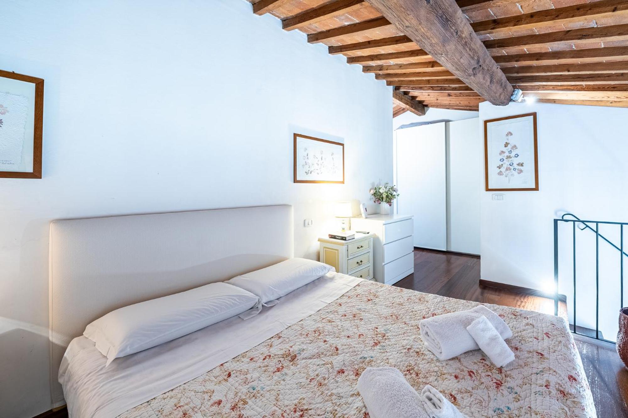 Parione Loft In Town Center * Florence