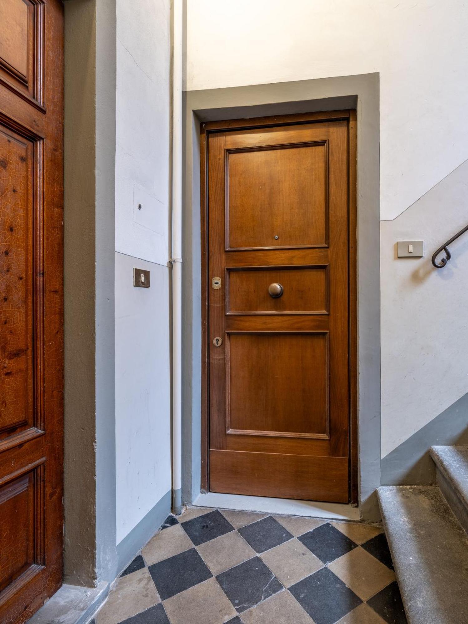 Appartamento Pitti Mannelli *