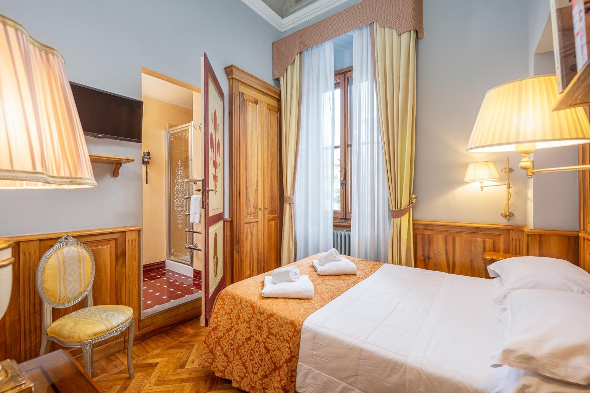 Il Marzocco Boutique Bed & Breakfast 2*