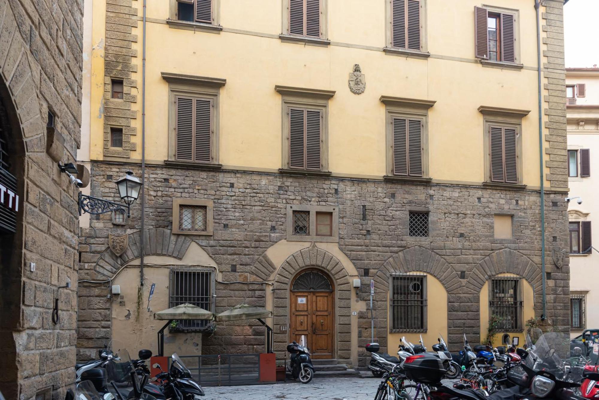 Amazing In Santa Croce