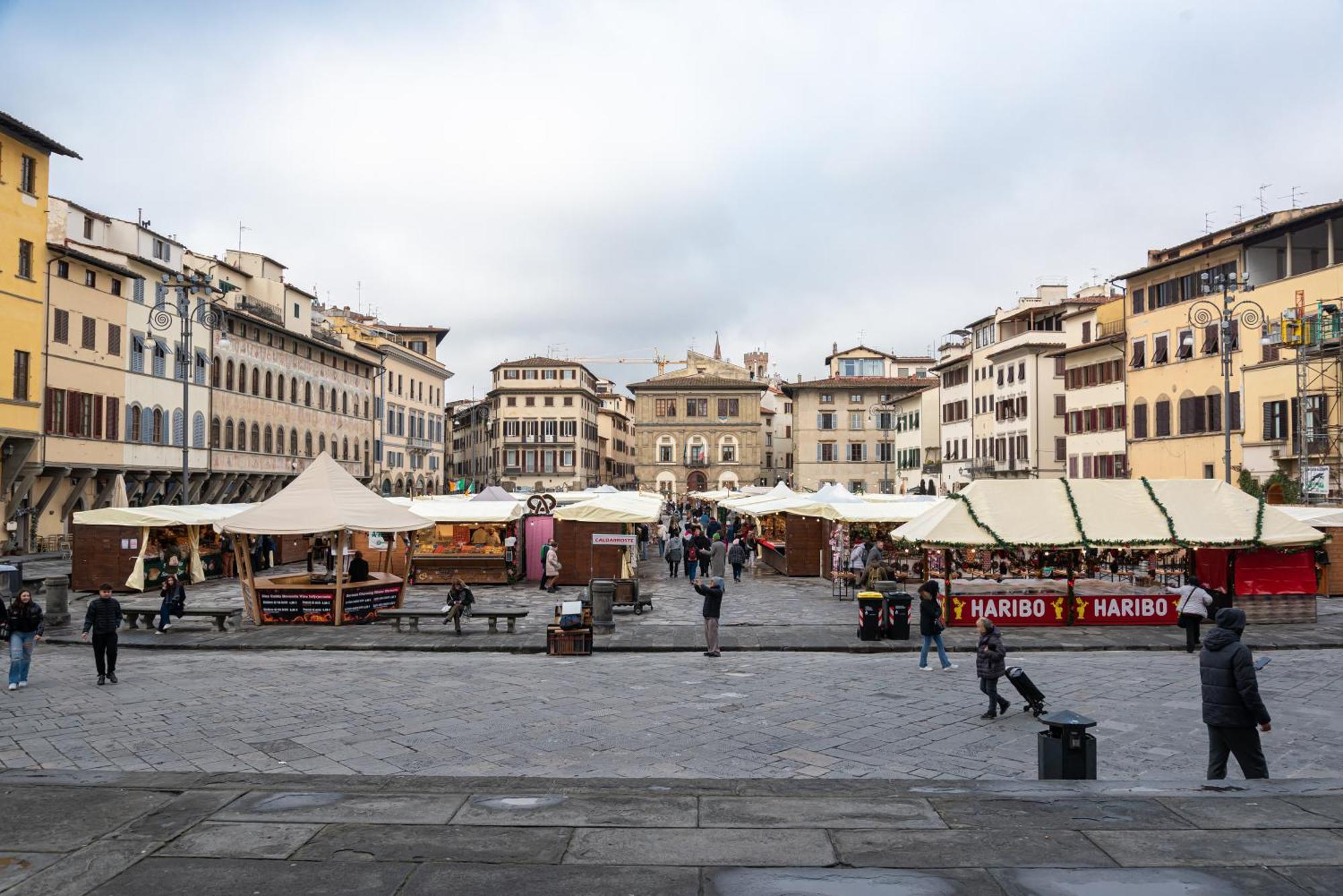 Apartment Amazing In Santa Croce