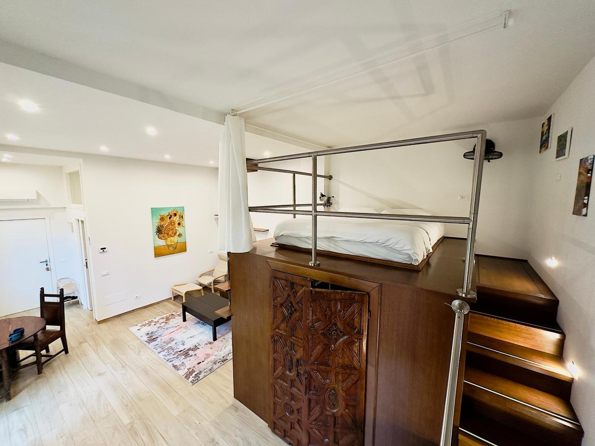 Guest house Casaldo's