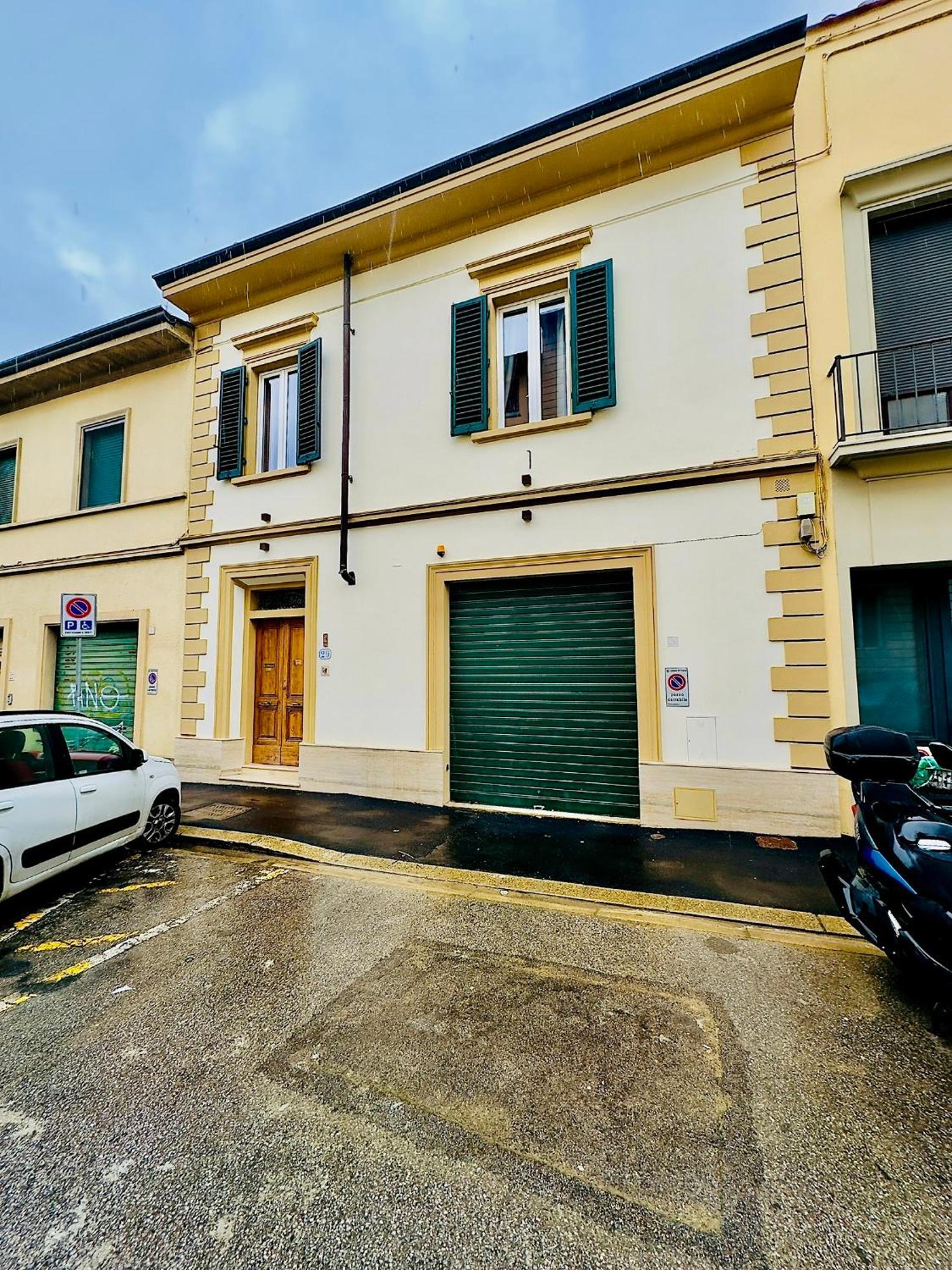 Casaldo's Guest house *
