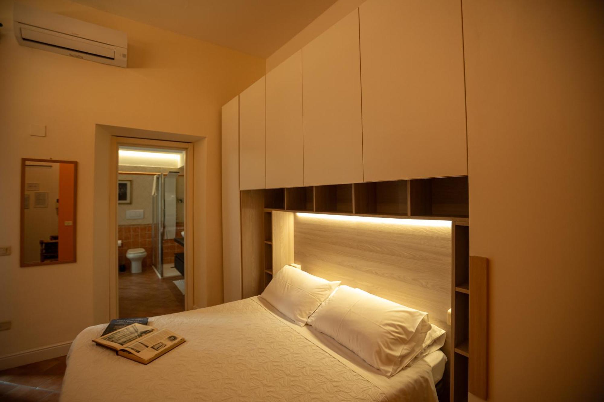 Indipendent With Terrace - Parking Appartamento Firenze