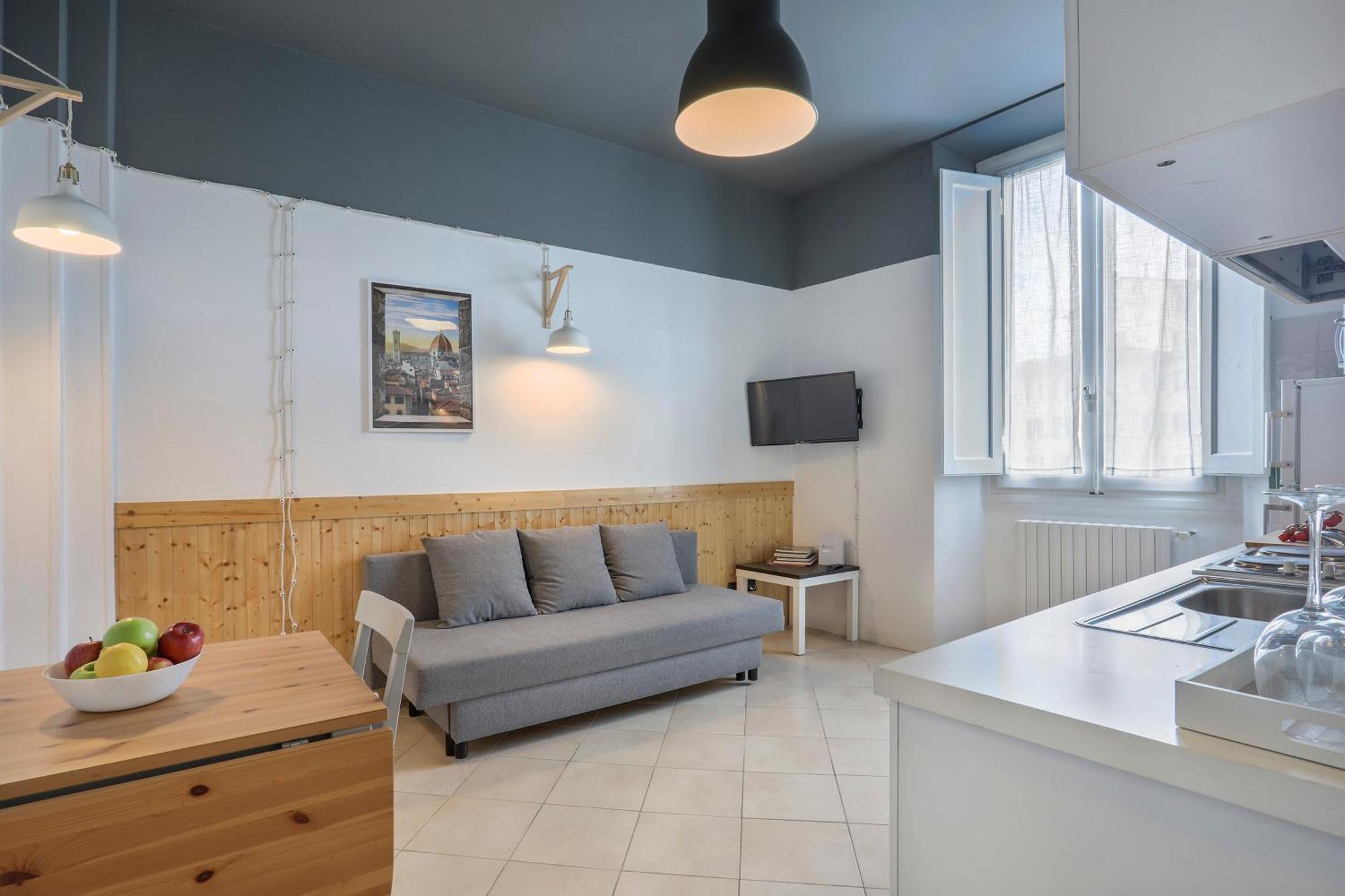 Apartment Casa Nadia - Sweet Dreams In
