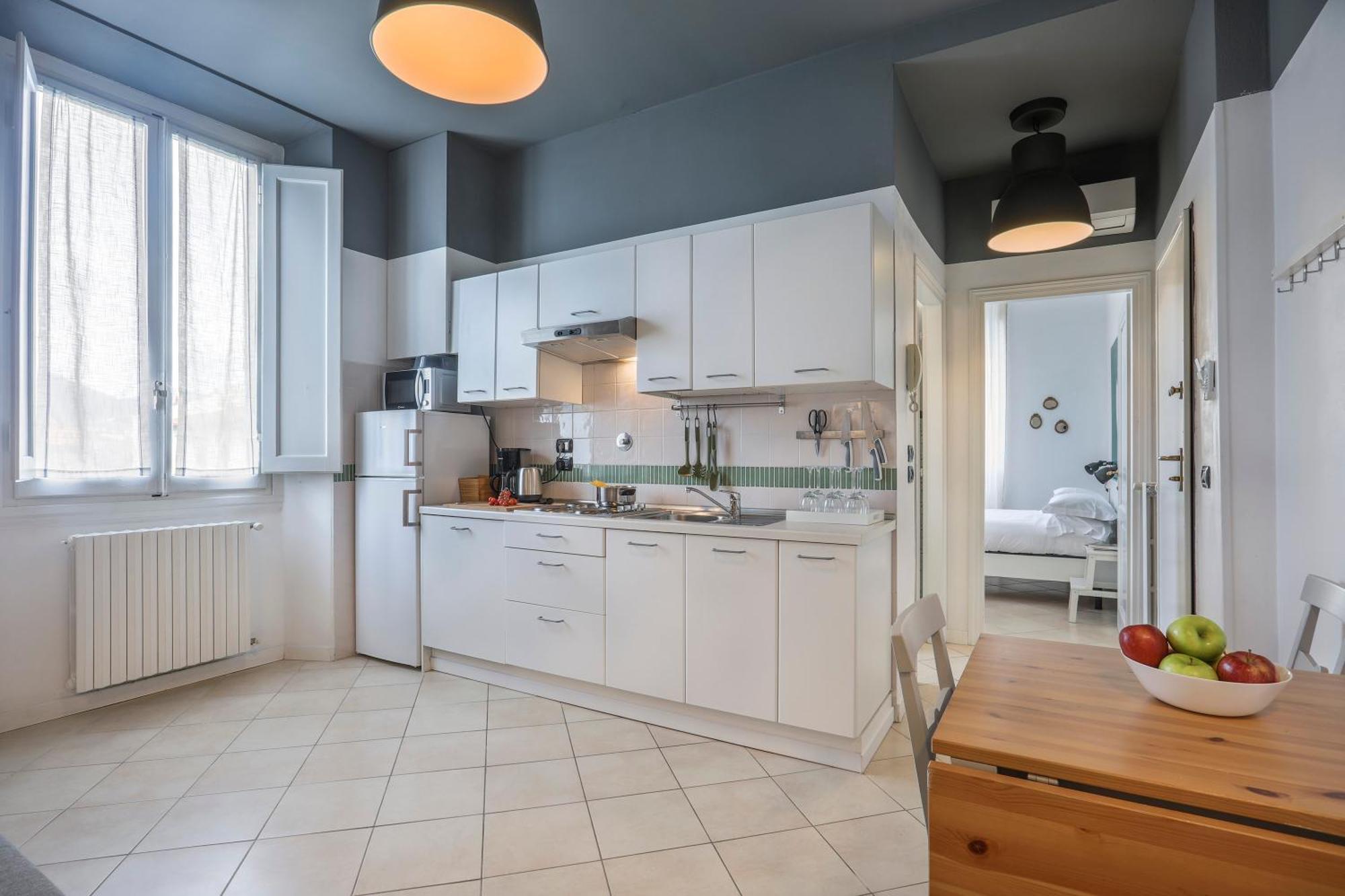 Casa Nadia - Sweet Dreams In Apartment *