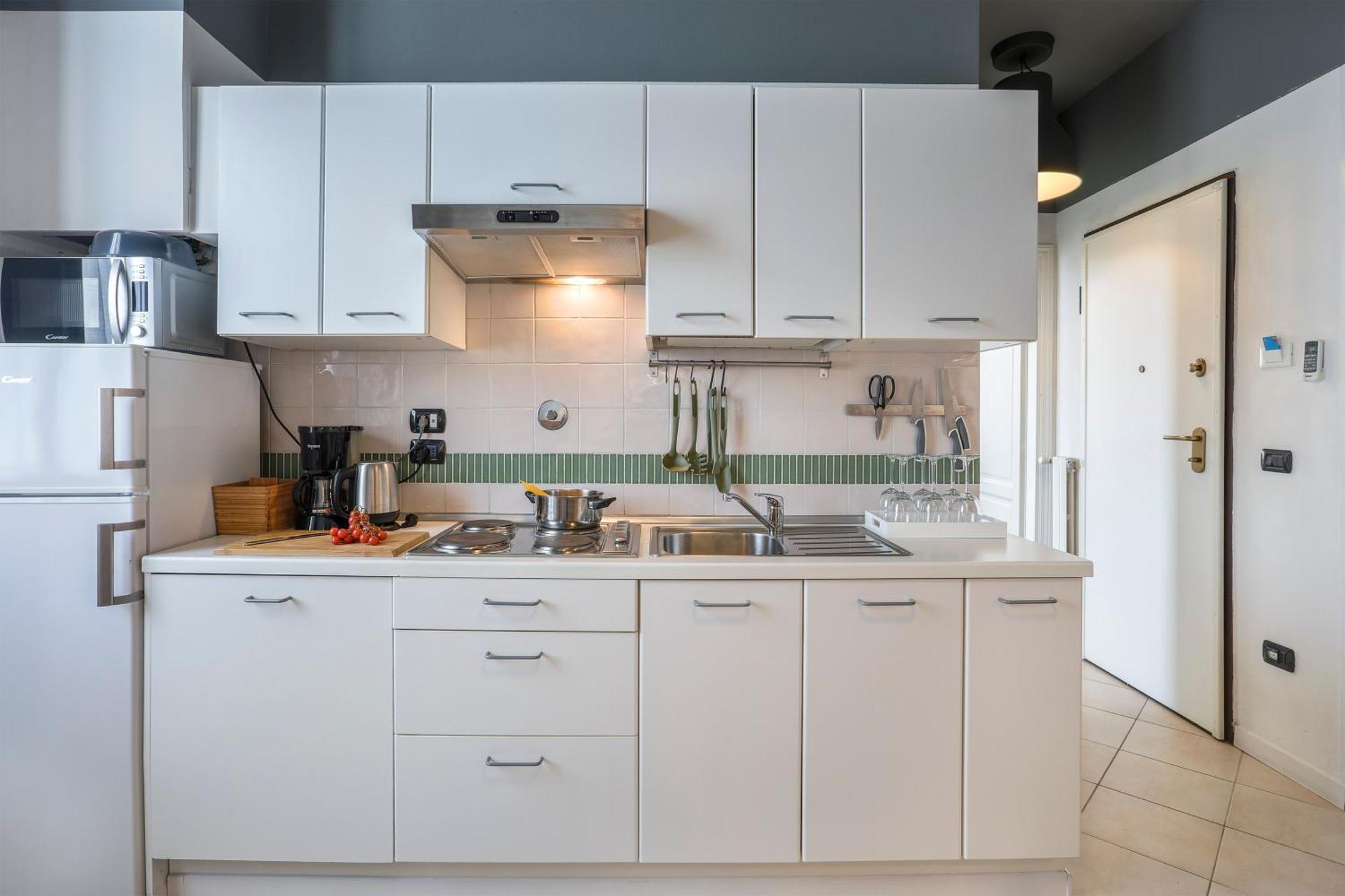 Apartment Casa Nadia - Sweet Dreams In Florence