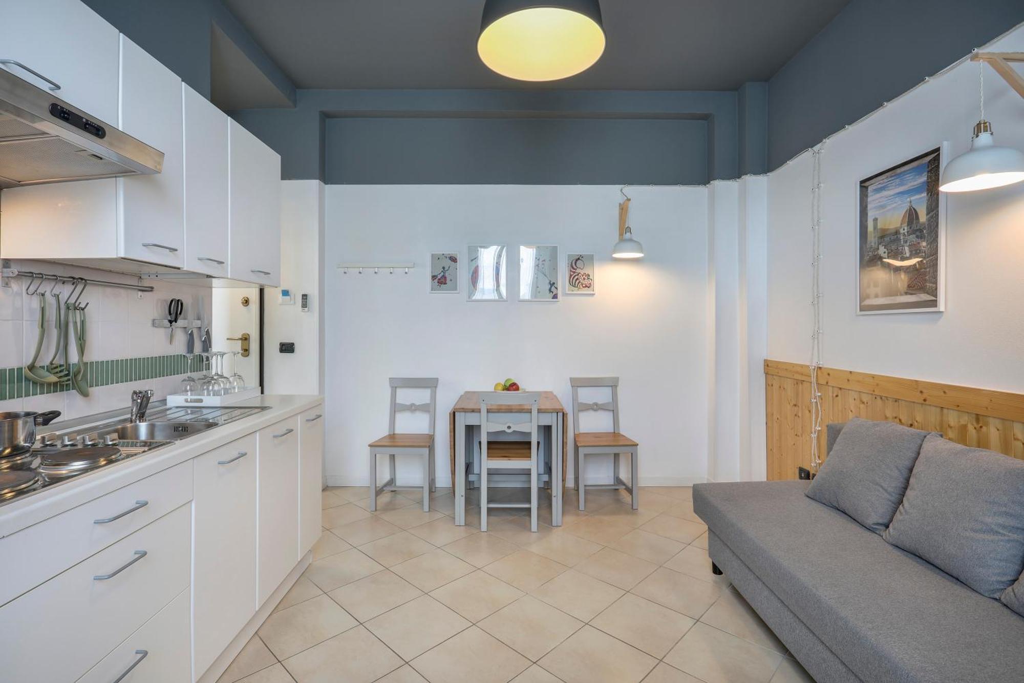 Apartment Casa Nadia - Sweet Dreams In