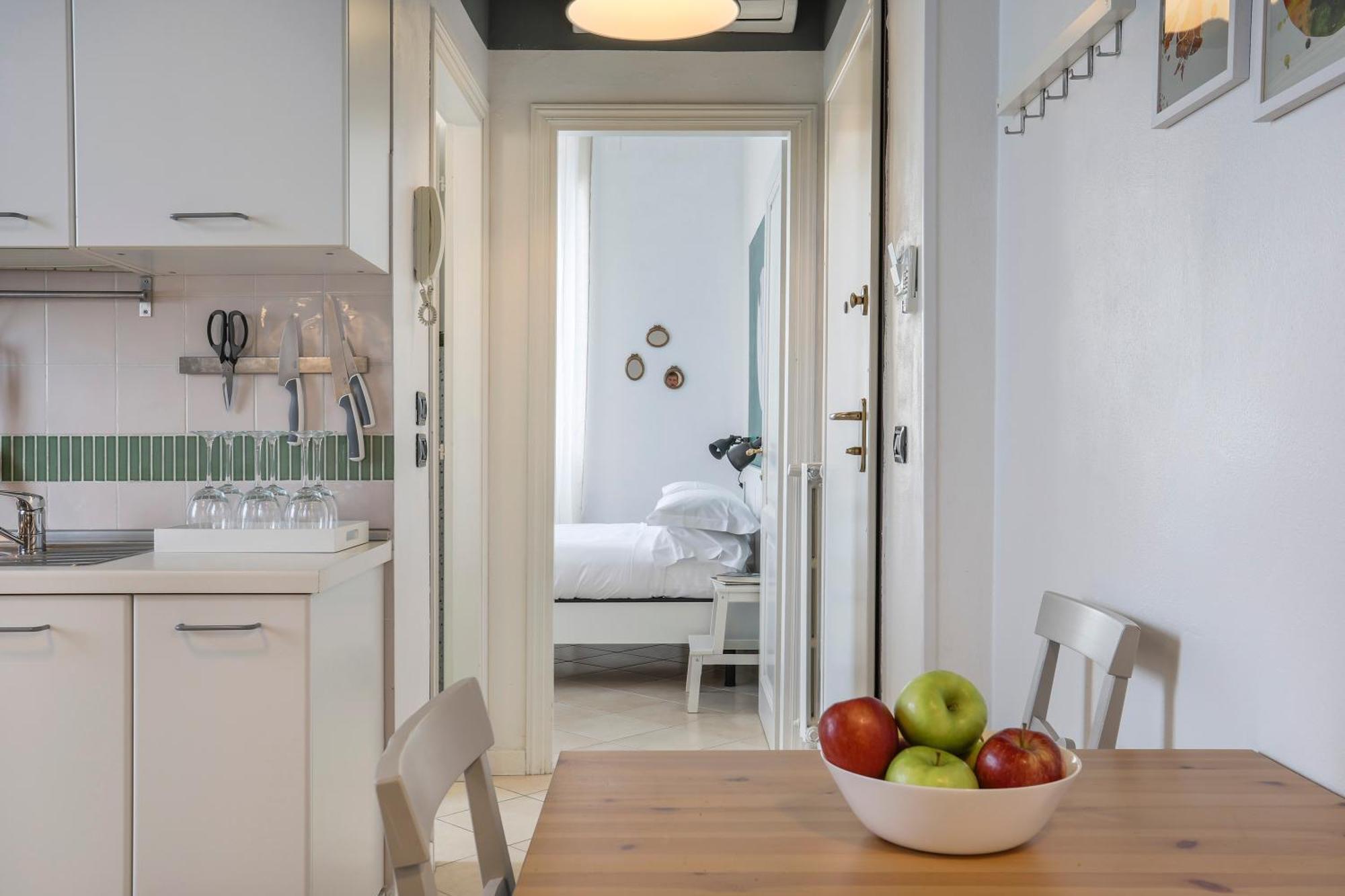 Casa Nadia - Sweet Dreams In Florence