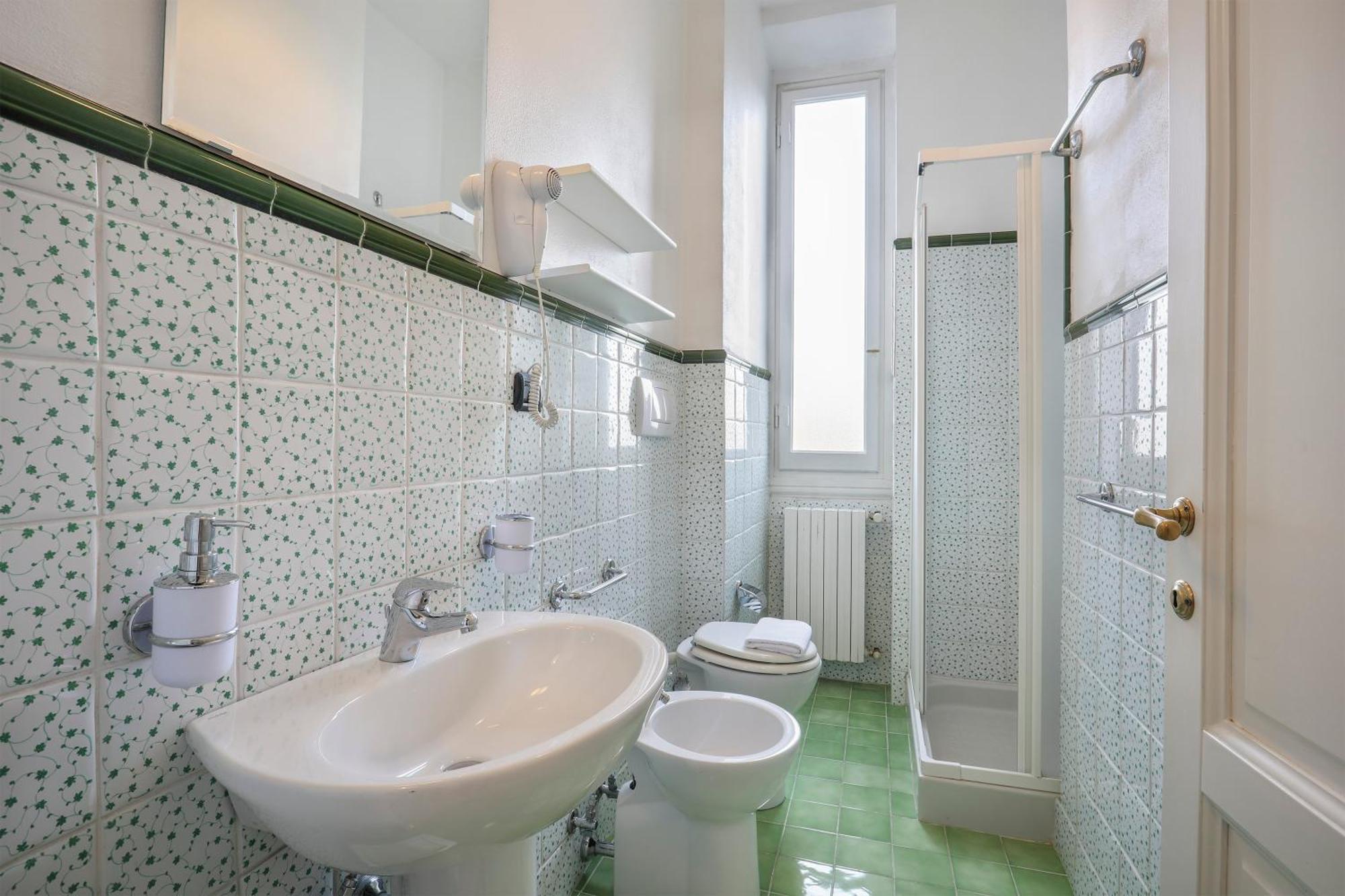 Apartment Casa Nadia - Sweet Dreams In Florence