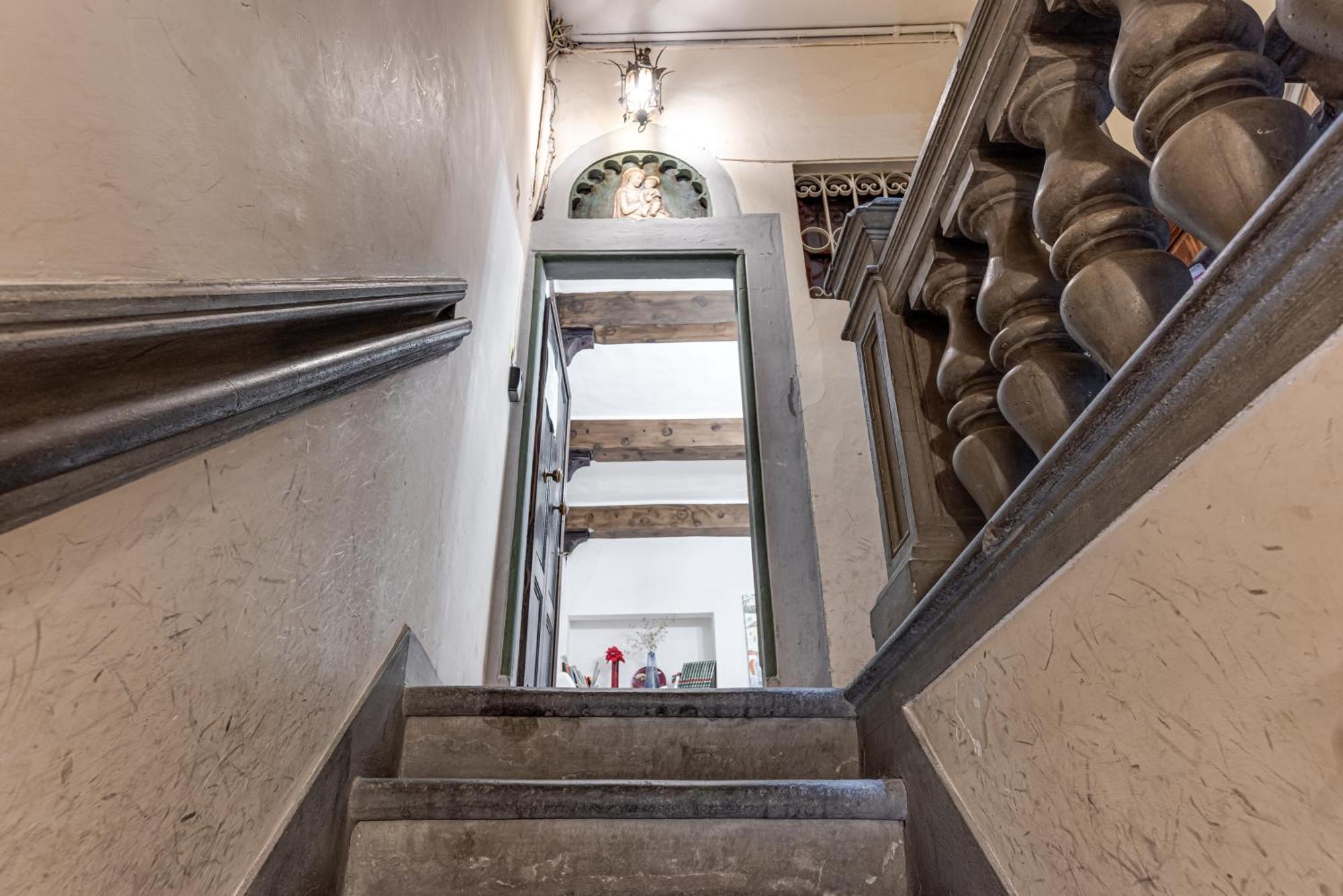 Quiet Independent At The Duomo Appartamento Firenze