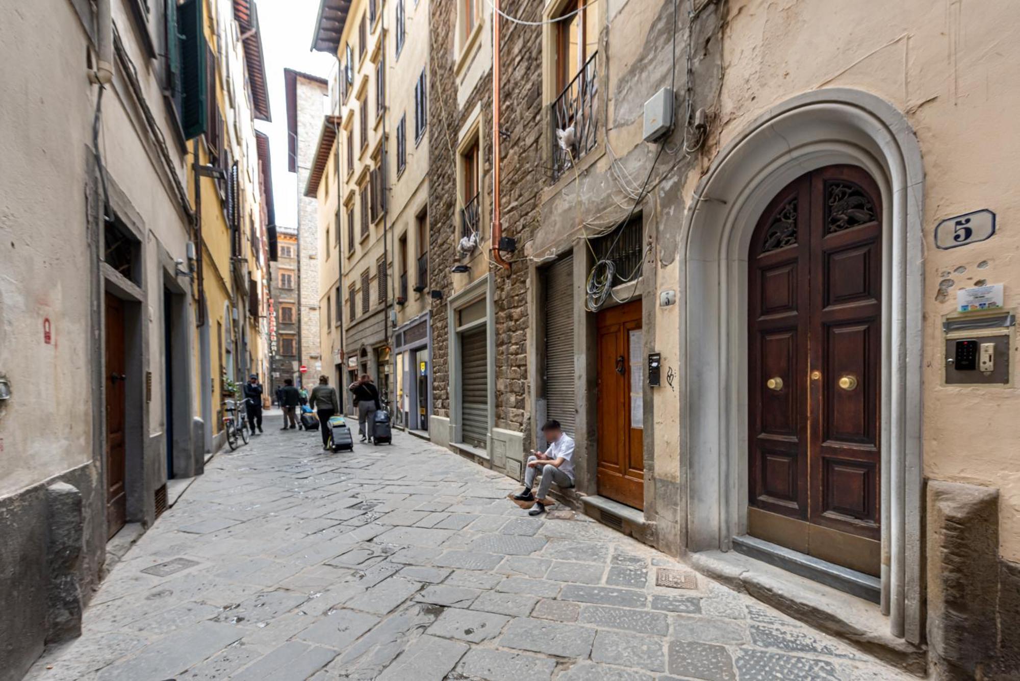 Appartamento Quiet Independent At The Duomo