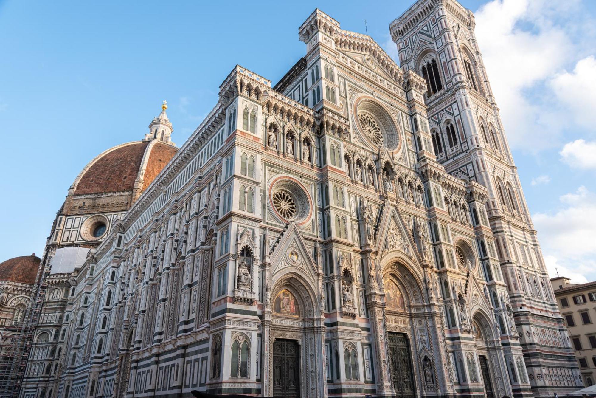 Quiet Independent At The Duomo Appartamento