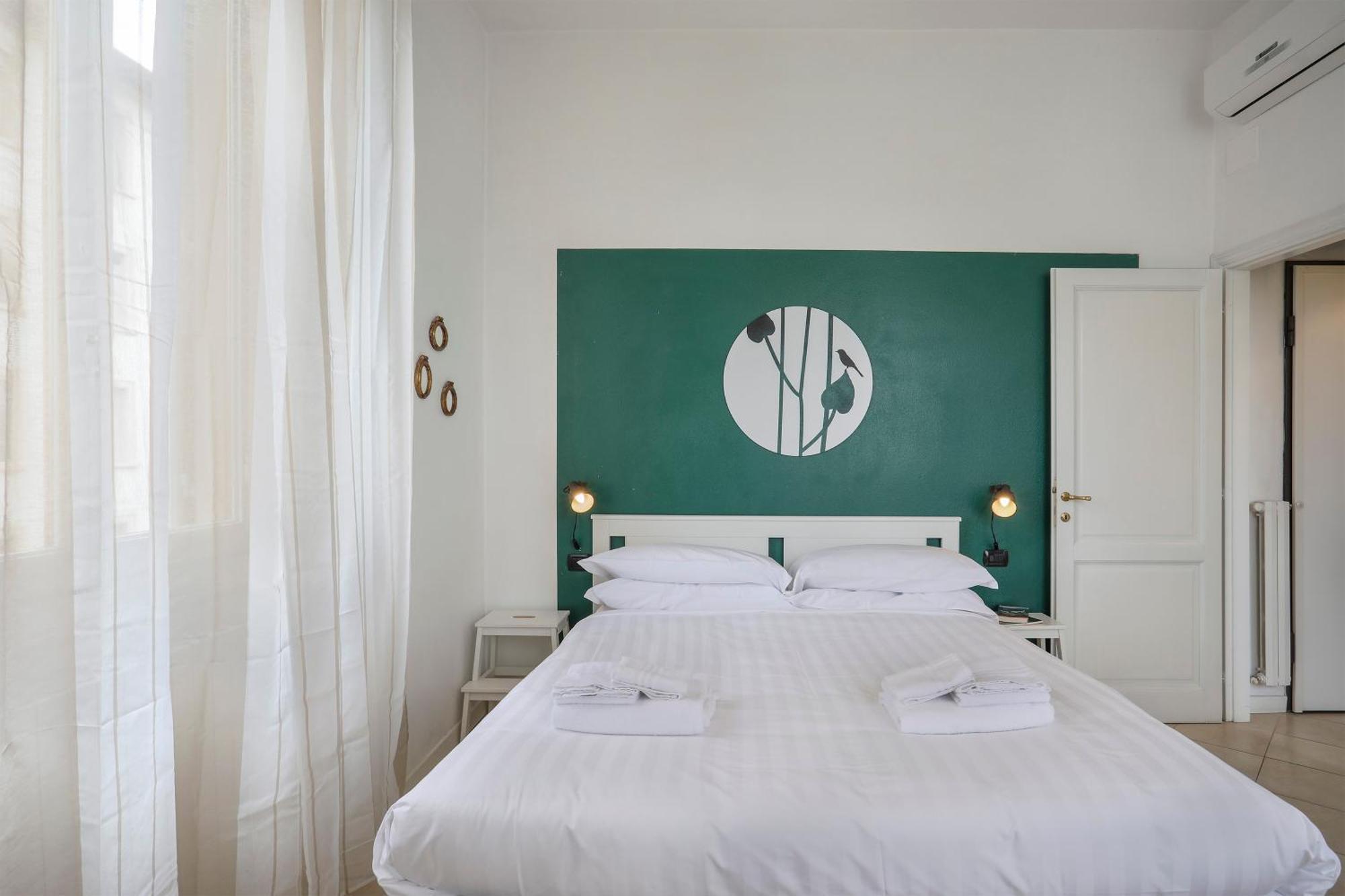 Casa Nadia - Sweet Dreams In * Florence