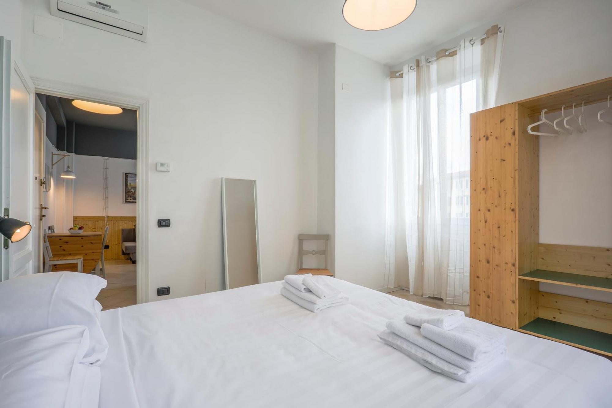 Apartment Casa Nadia - Sweet Dreams In Florence