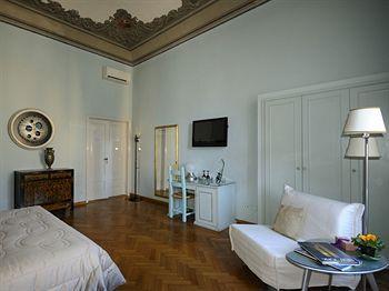 La Terrazza Su Boboli 3* Firenze