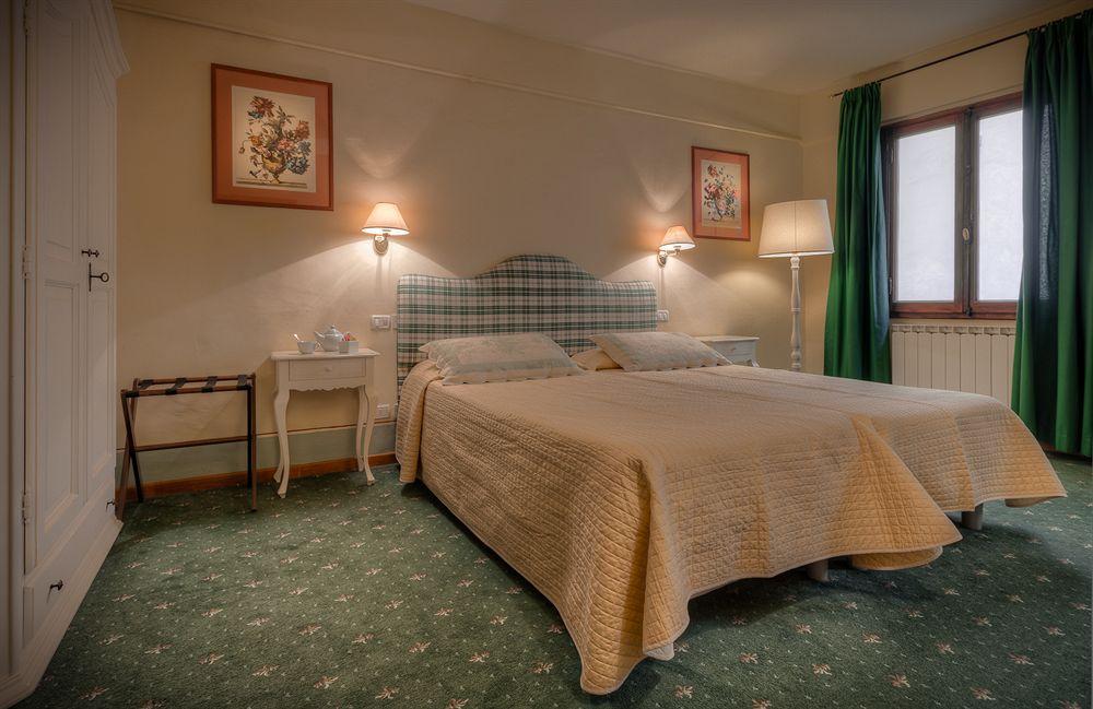Relais Uffizi Hotel 4*