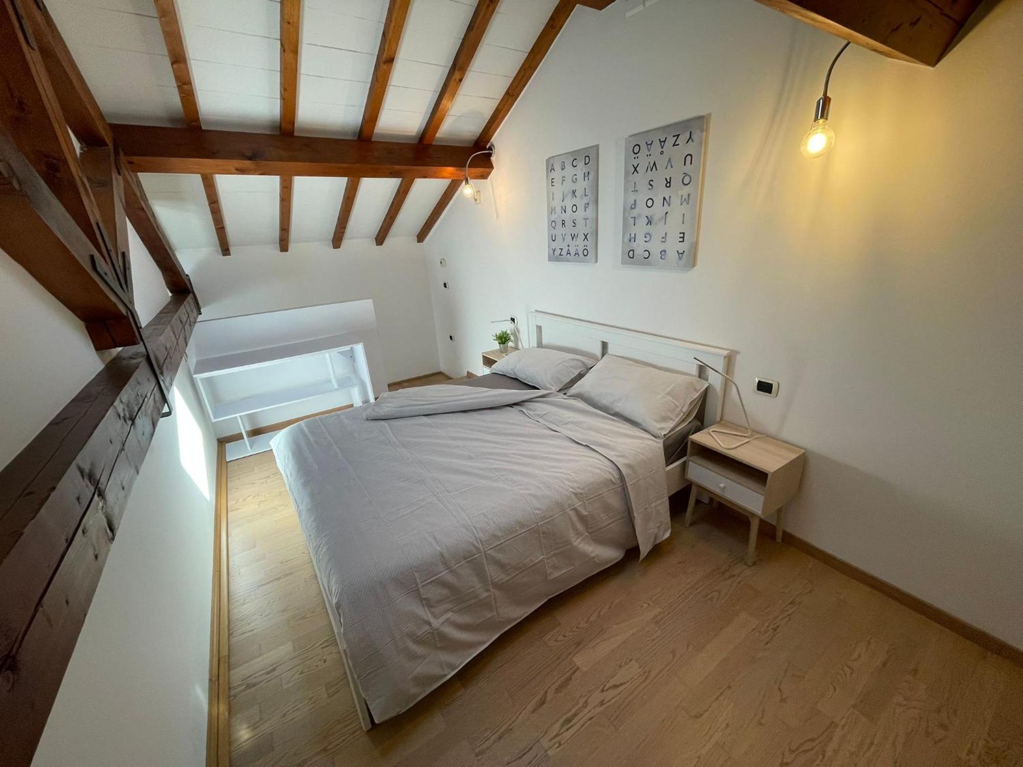 Loft Casa Egli Florence