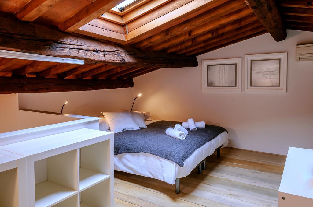 Appartamento Mezzanine Dell'orto *