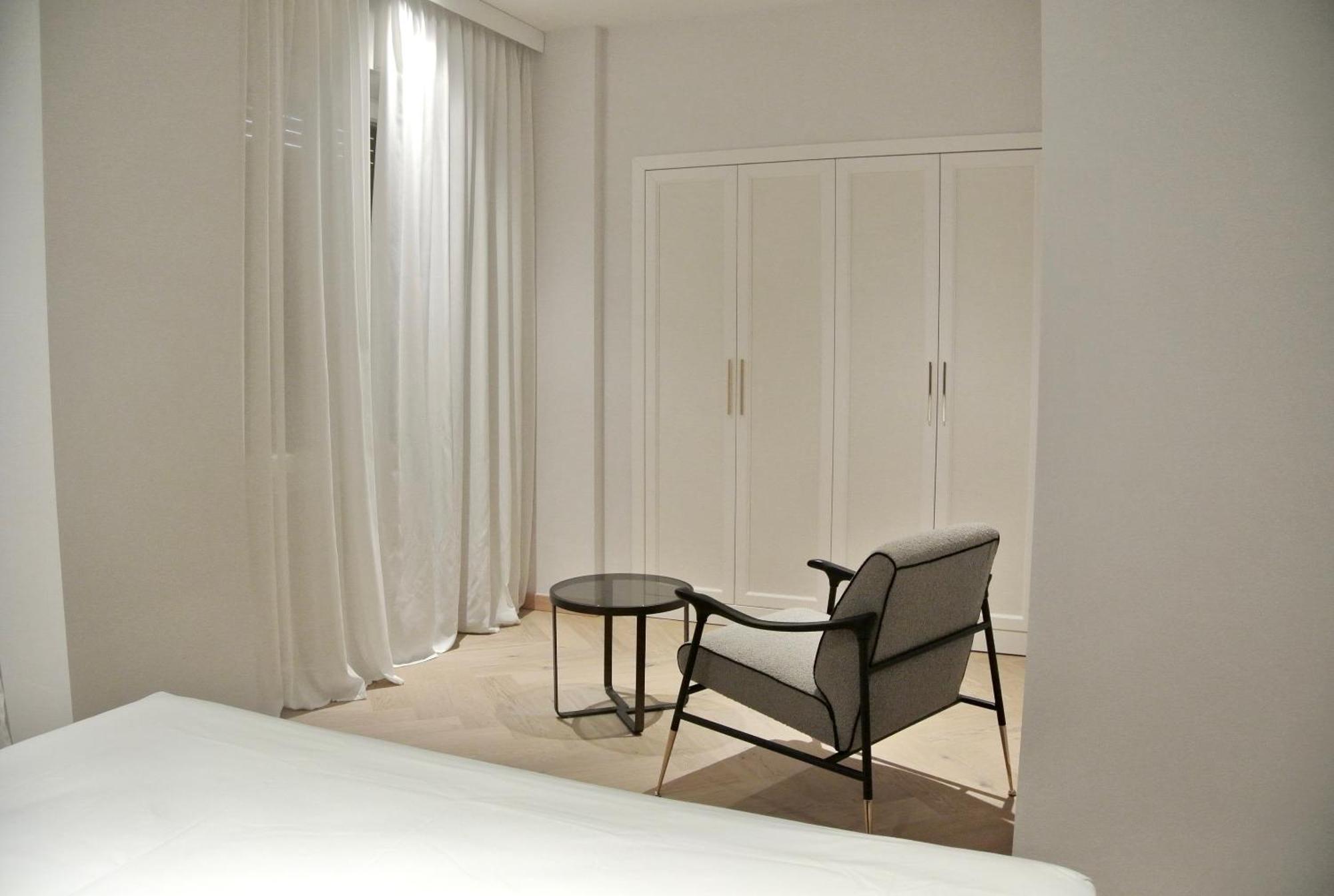 The Old Palace- Luxury Signoria Guest house Florence