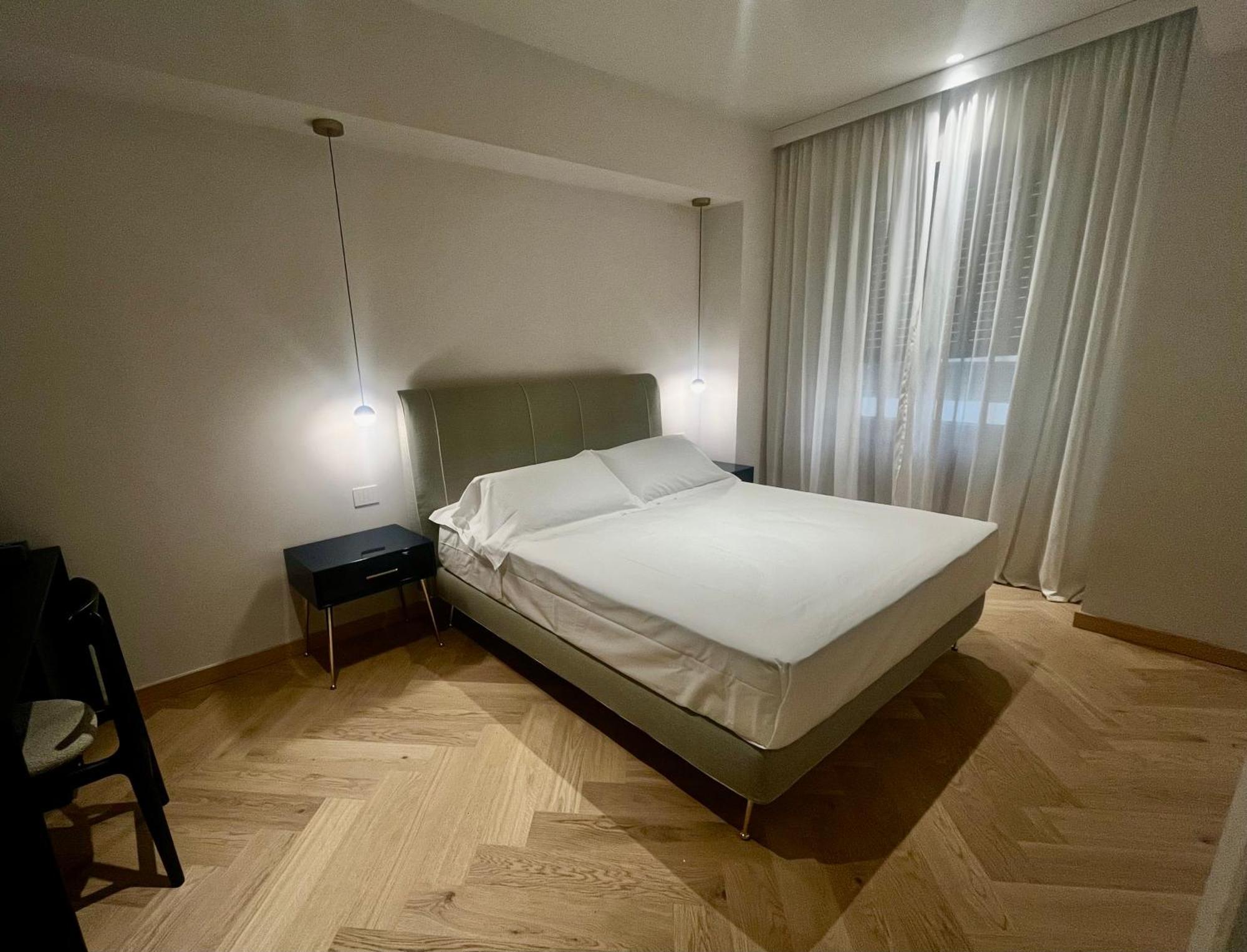 Guest house The Old Palace- Luxury Signoria *