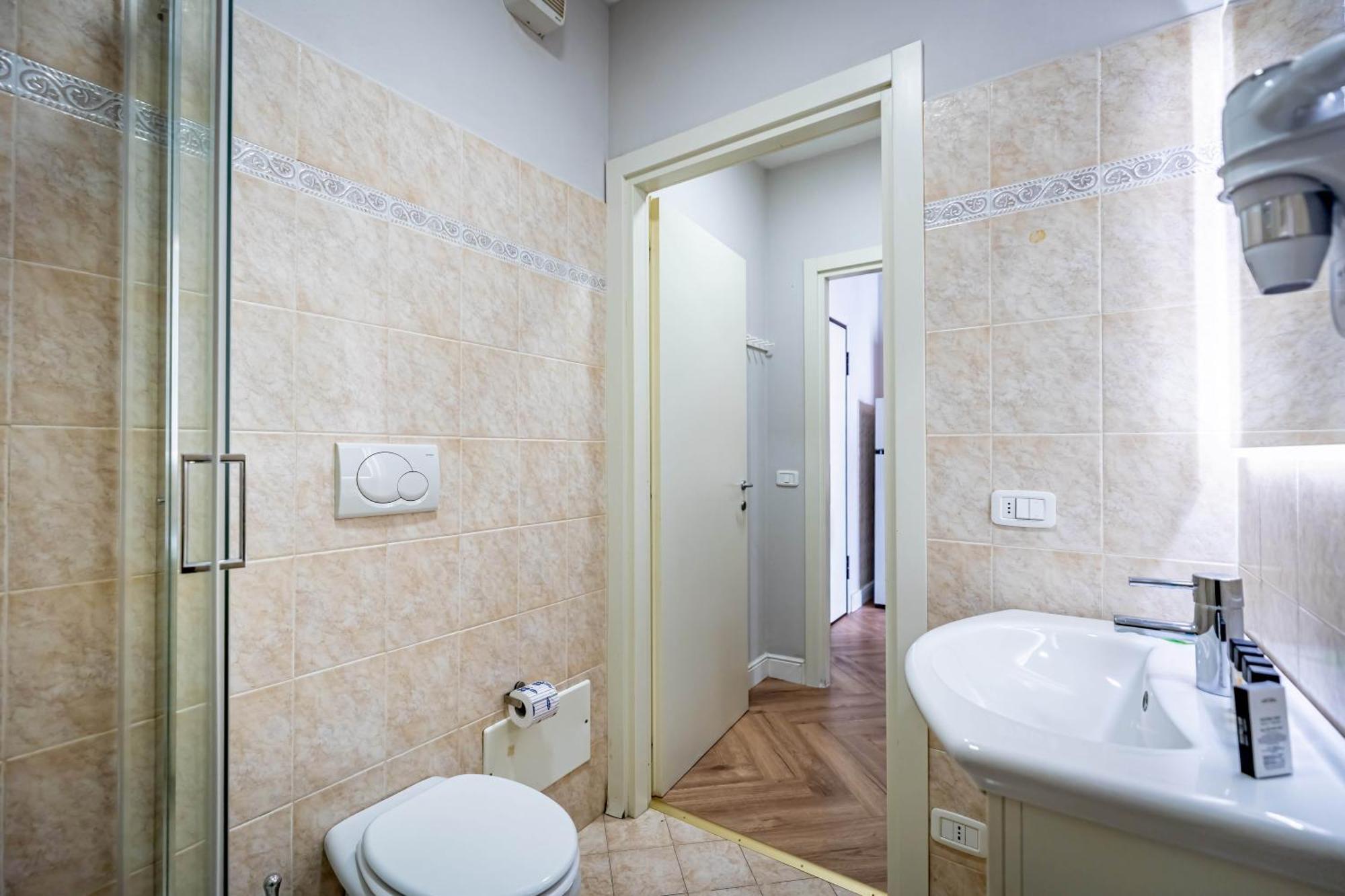 Appartamento Yid Quiet With Parking Firenze