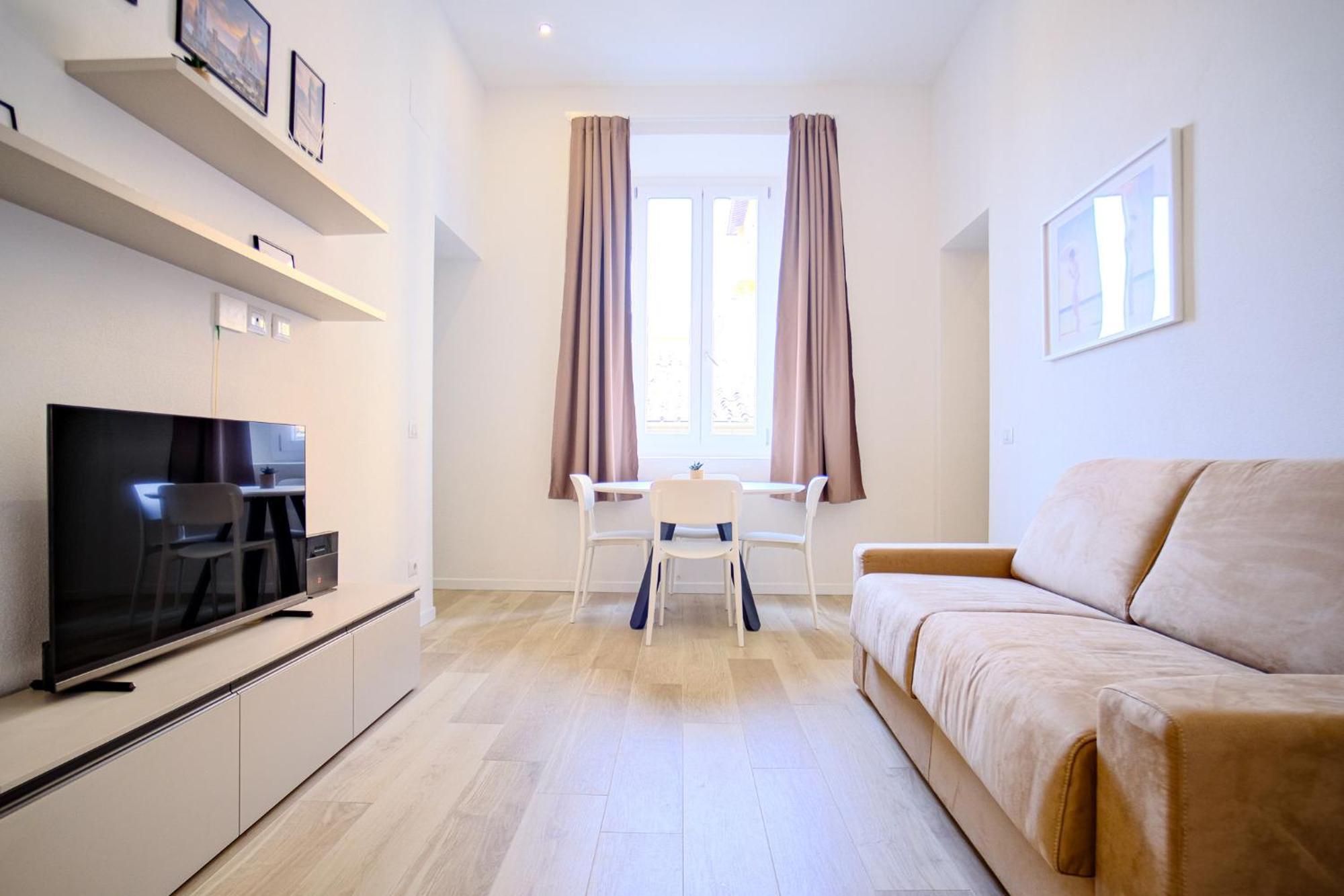 Appartamento Cavour - Boutique In Firenze