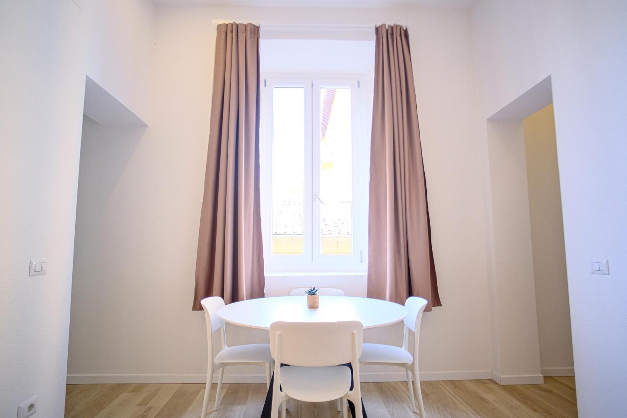 Appartamento Cavour - Boutique In