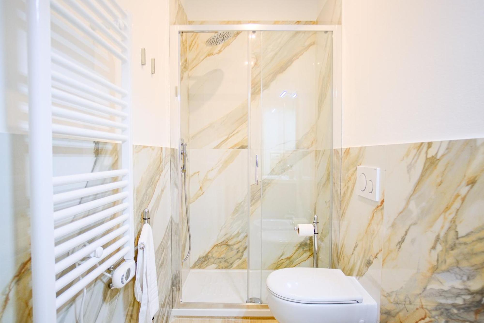 Appartamento Cavour - Boutique In Firenze
