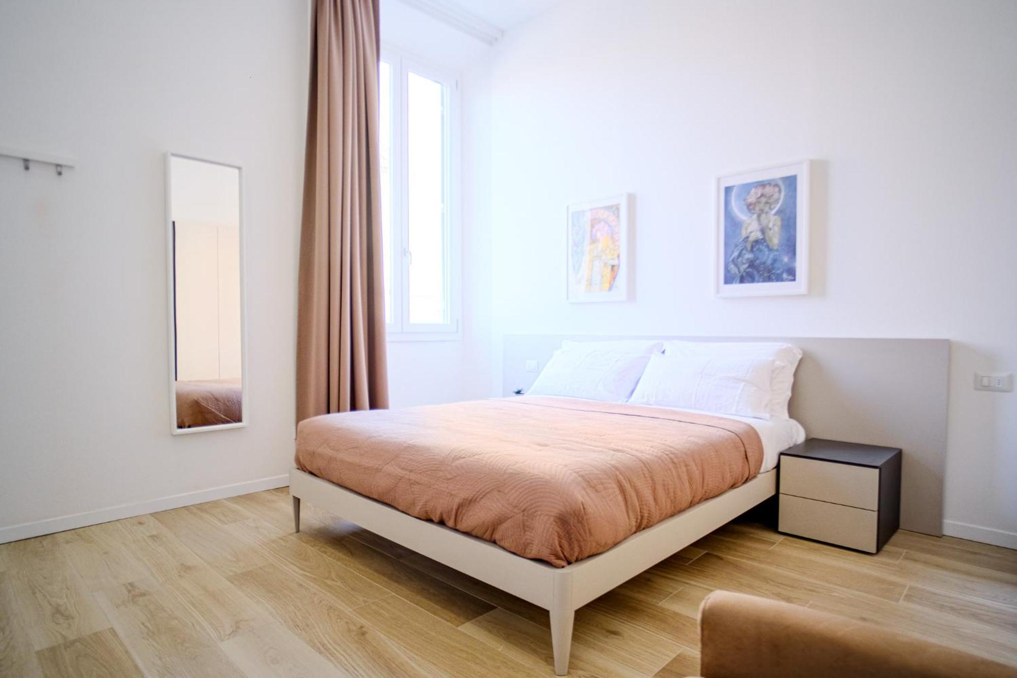Appartamento Cavour - Boutique In Firenze