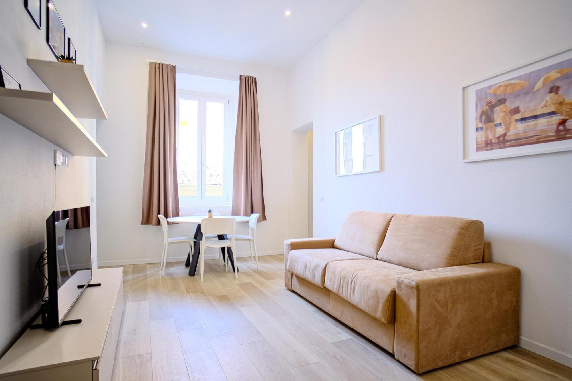 Cavour - Boutique In Appartamento Firenze