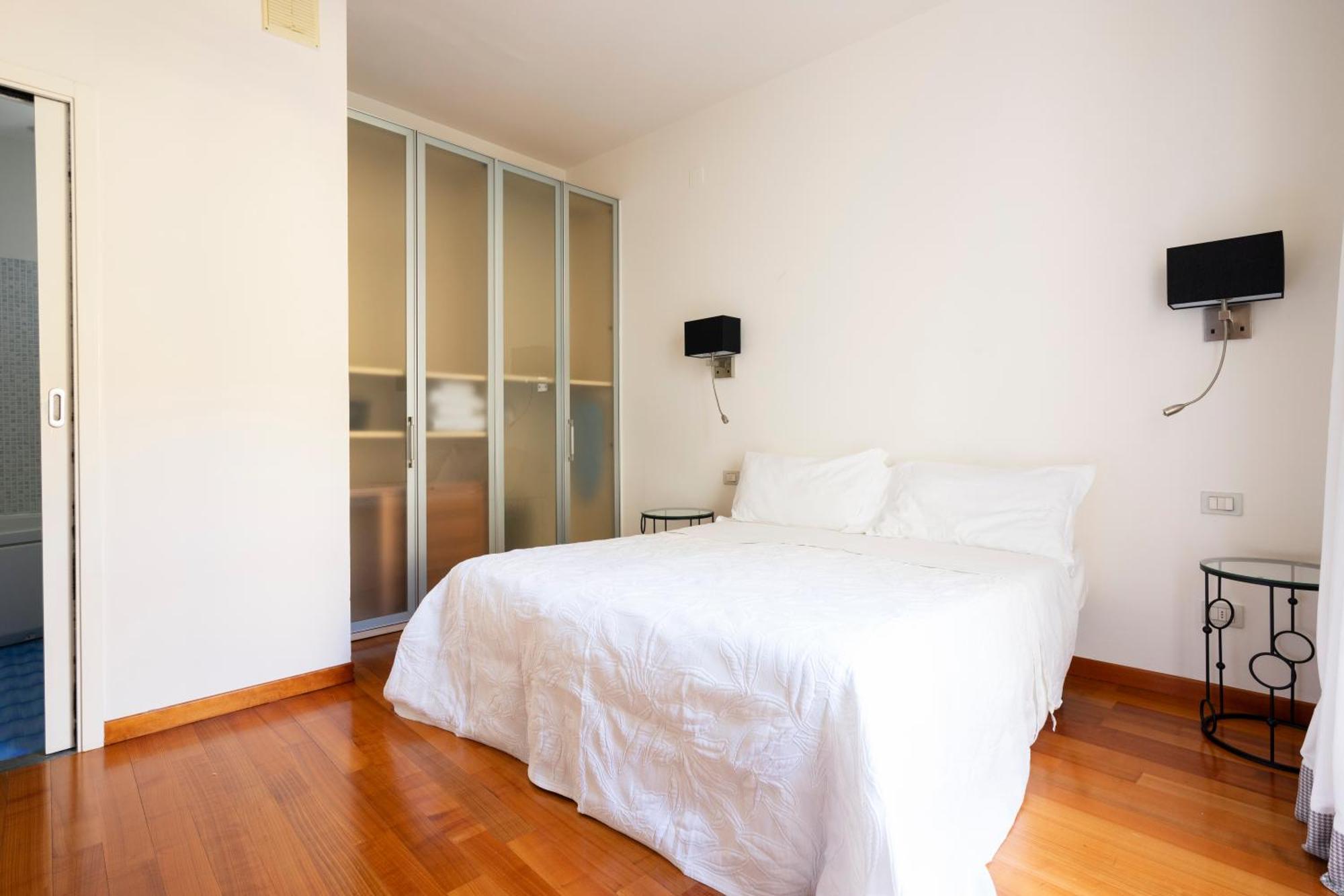Appartamento Sprone Firenze
