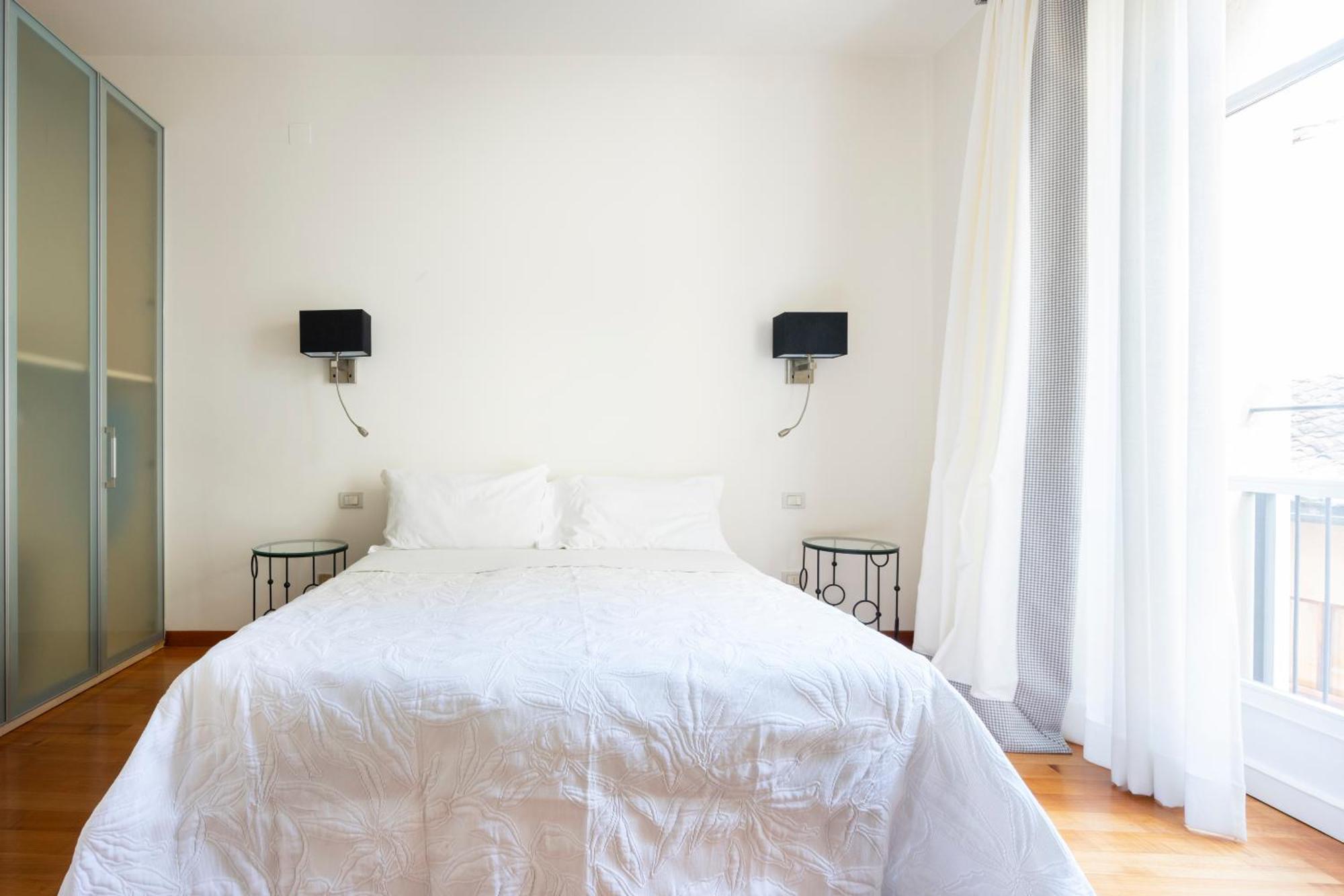 Appartamento Sprone Firenze