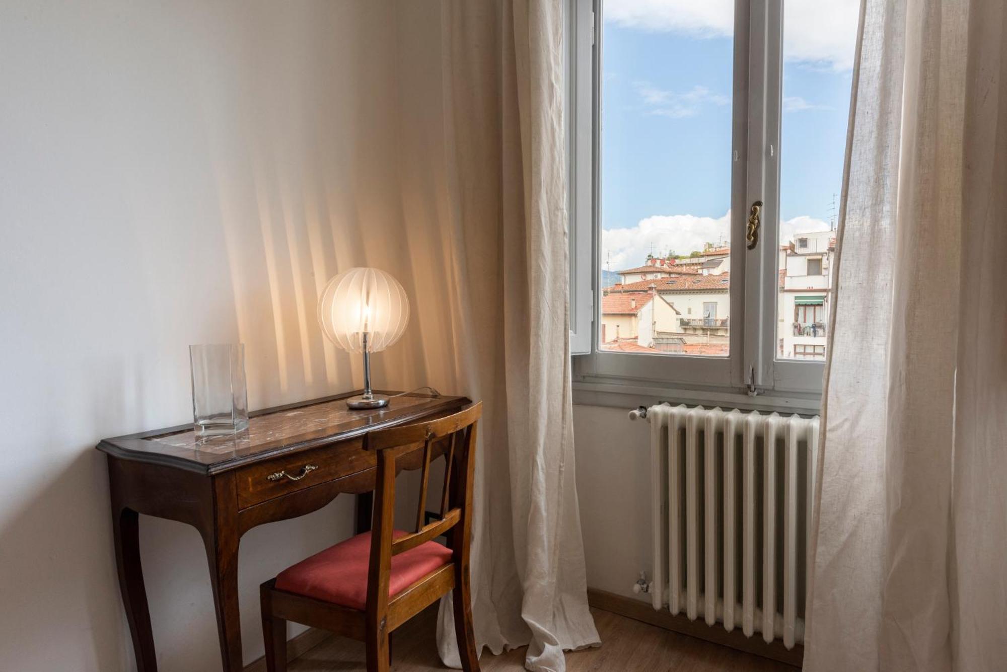 Vecchia Apartment, Free Parking Apartment