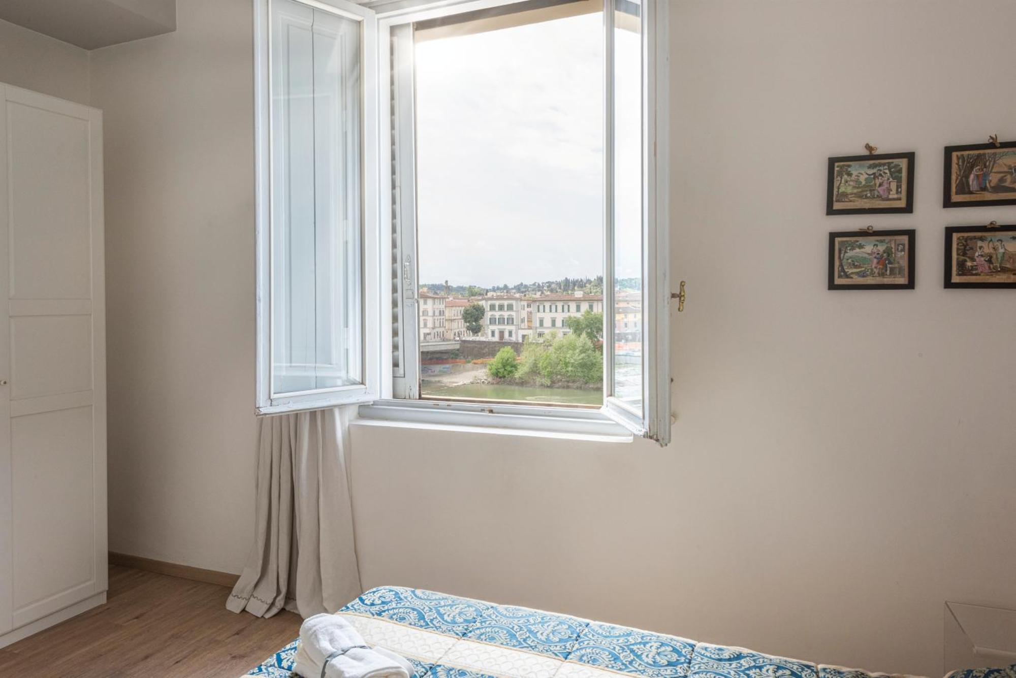 Apartment Vecchia Apartment, Free Parking