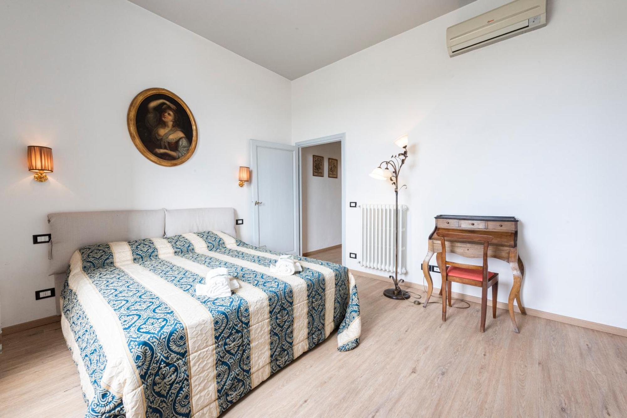 Vecchia Apartment, Free Parking Florence