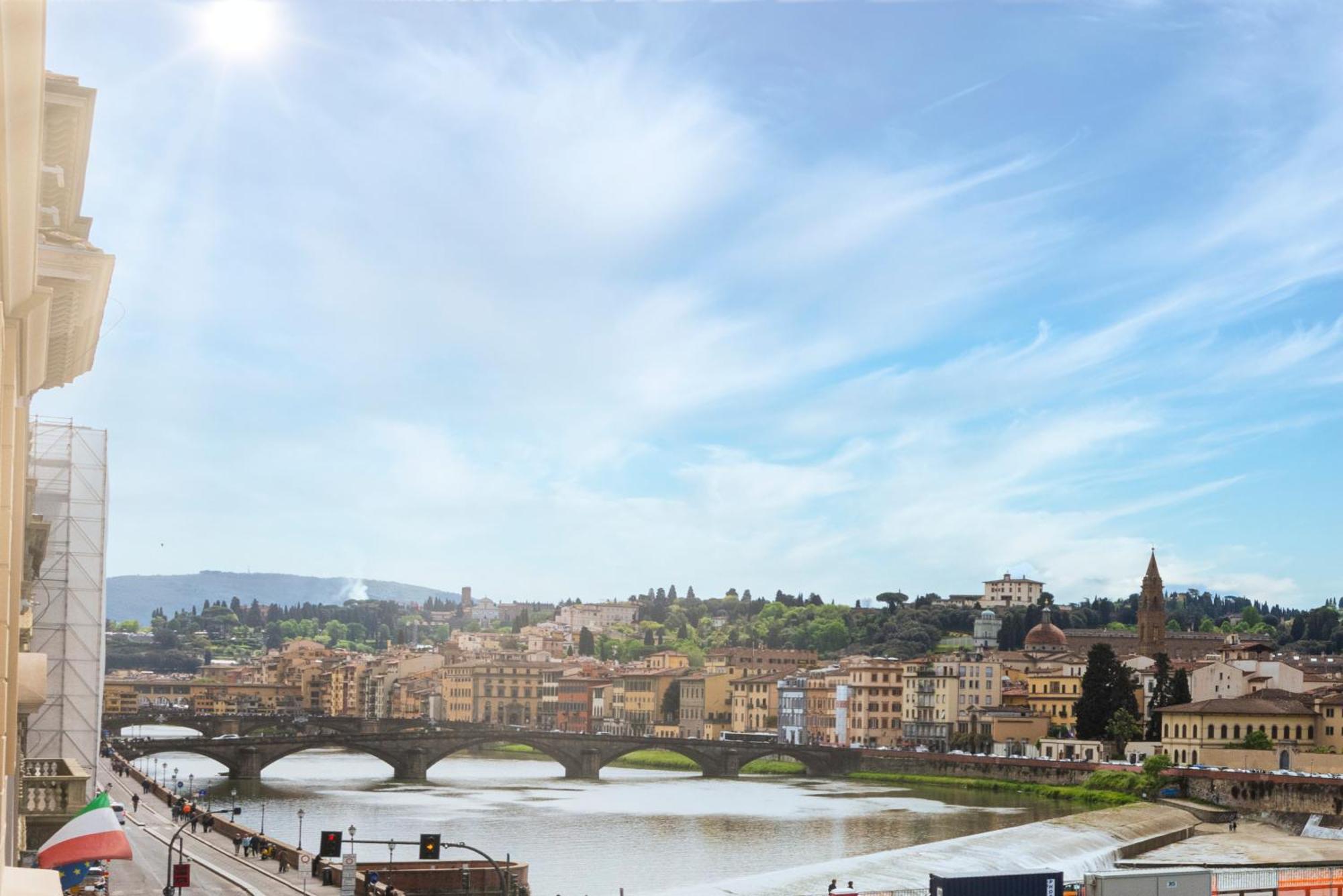 Vecchia Apartment, Free Parking Apartment *
