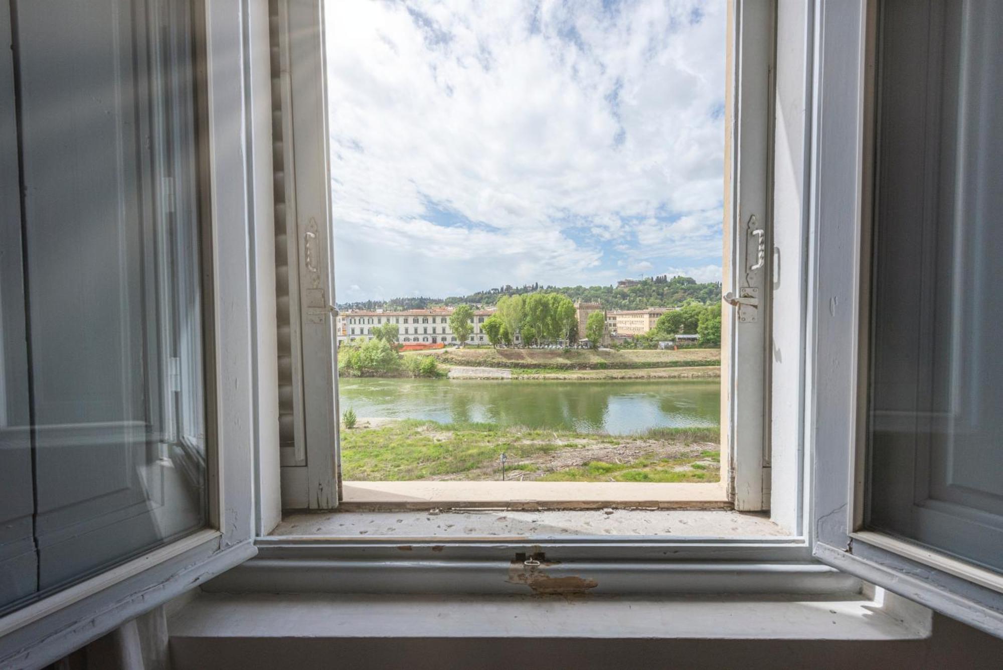 Vecchia Apartment, Free Parking Florence