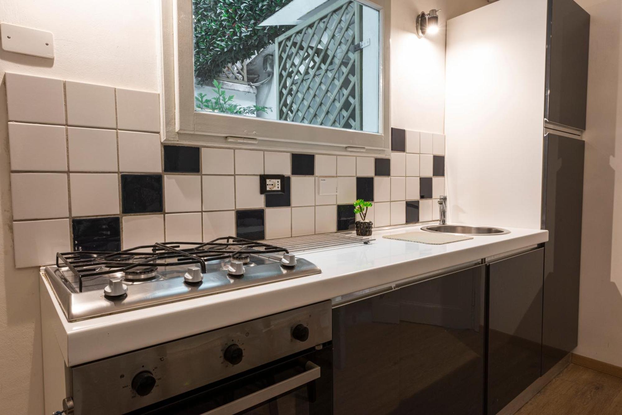 Vecchia Apartment, Free Parking Apartment *