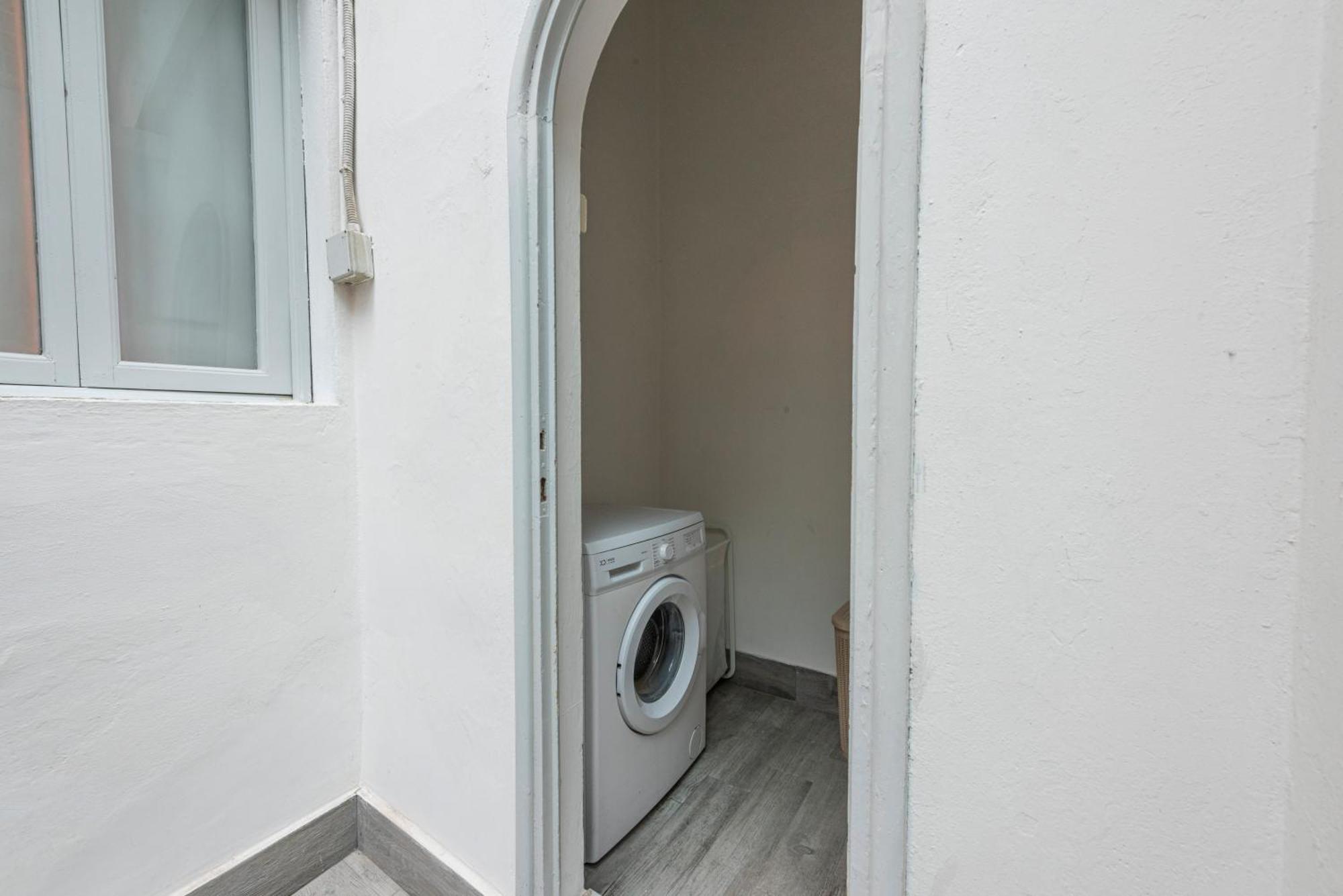 Vecchia Apartment, Free Parking Apartment