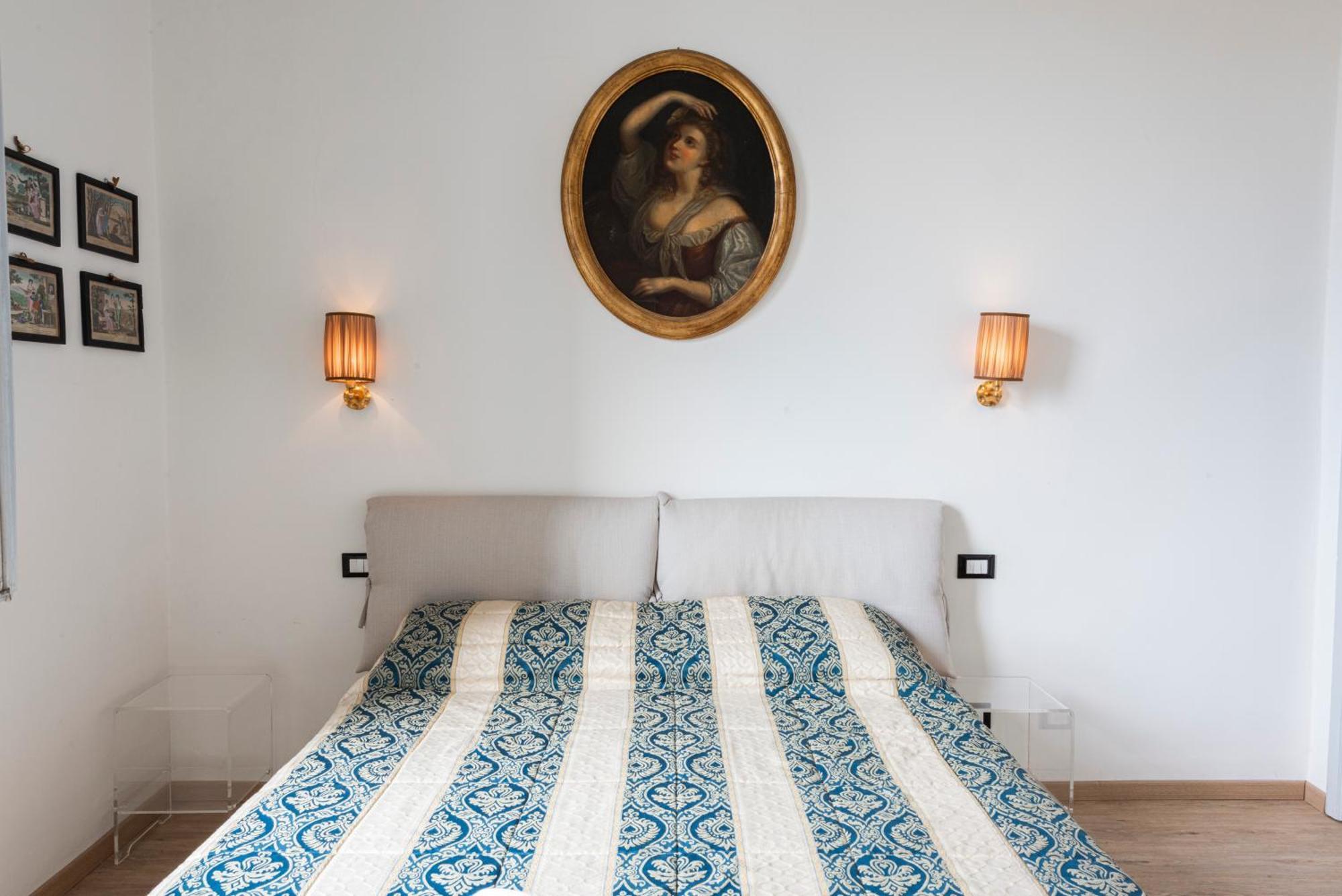 Vecchia Apartment, Free Parking Florence