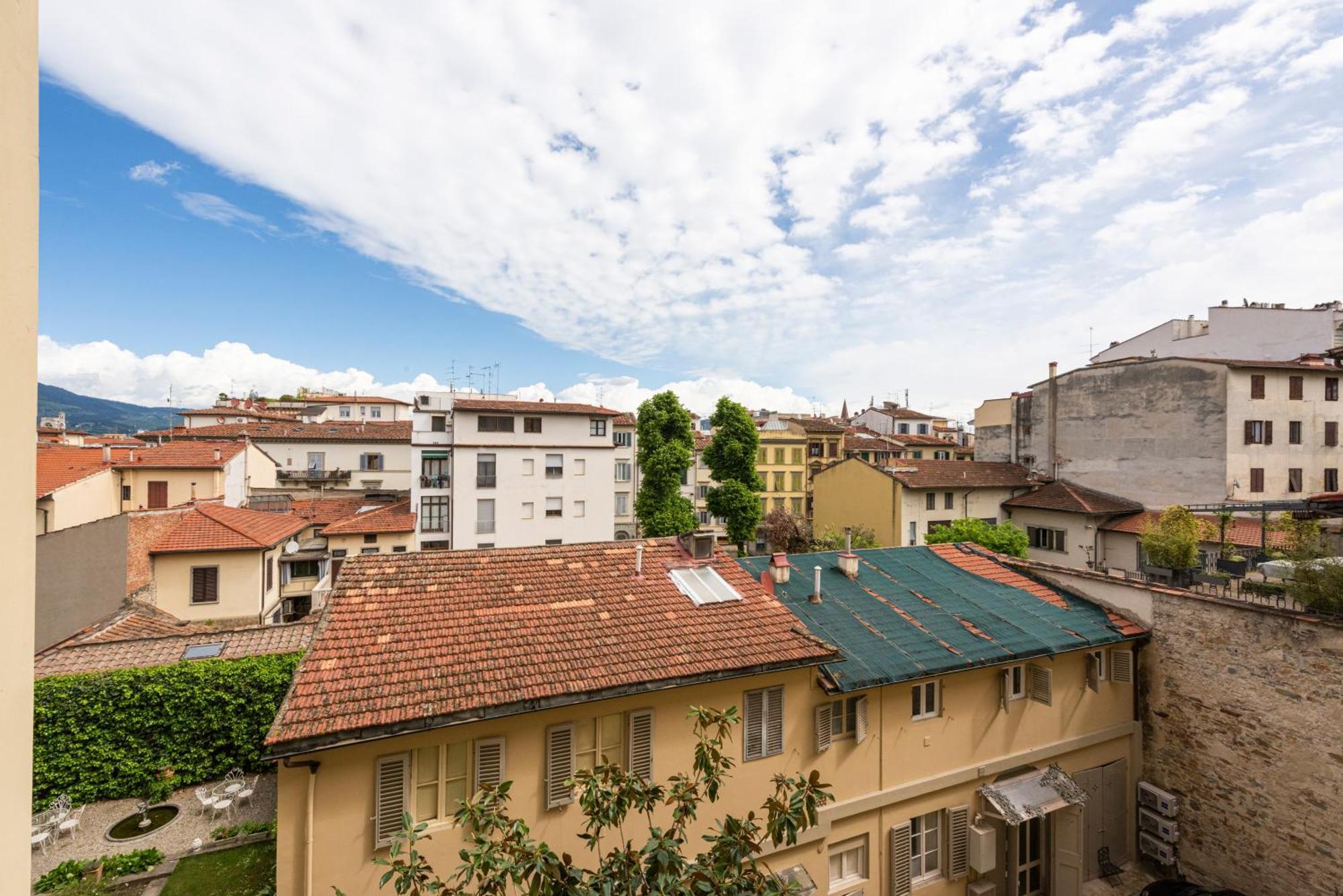 Vecchia Apartment, Free Parking Apartment