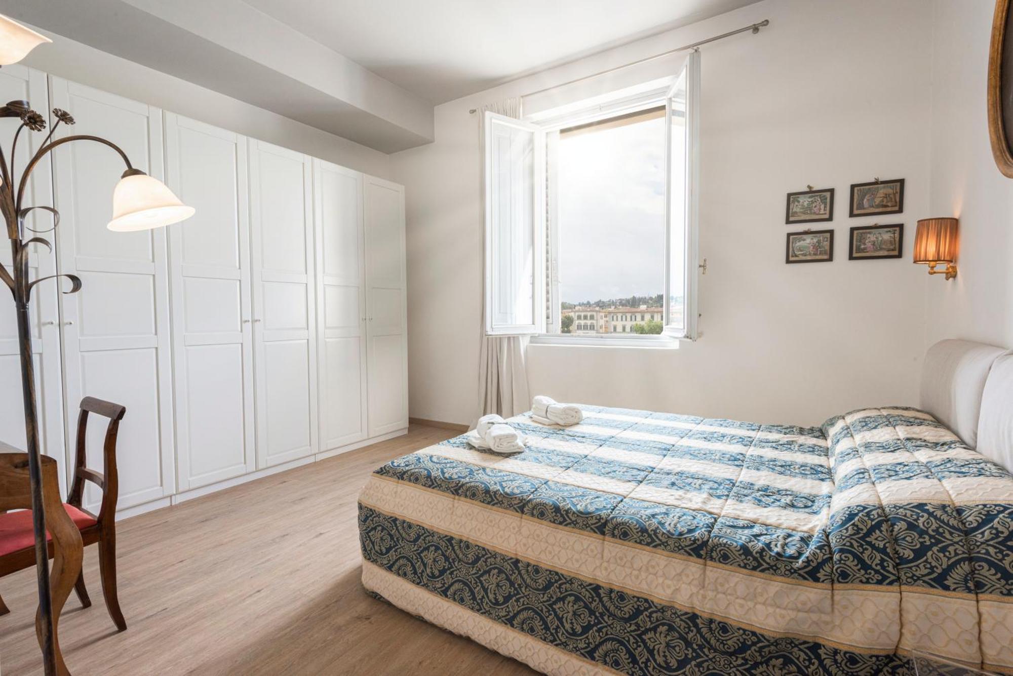 Apartment Vecchia Apartment, Free Parking *