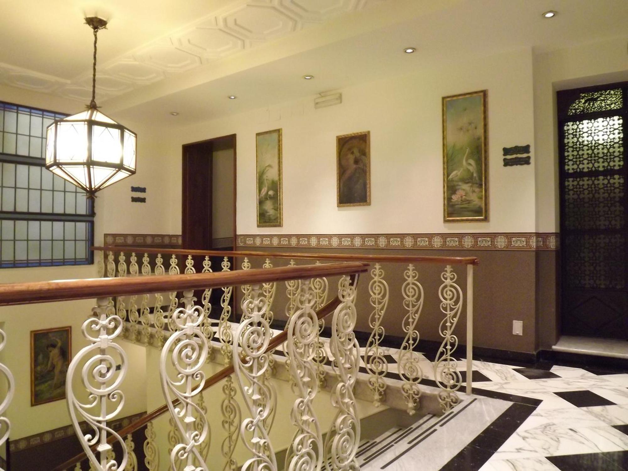 Hotel Berchielli